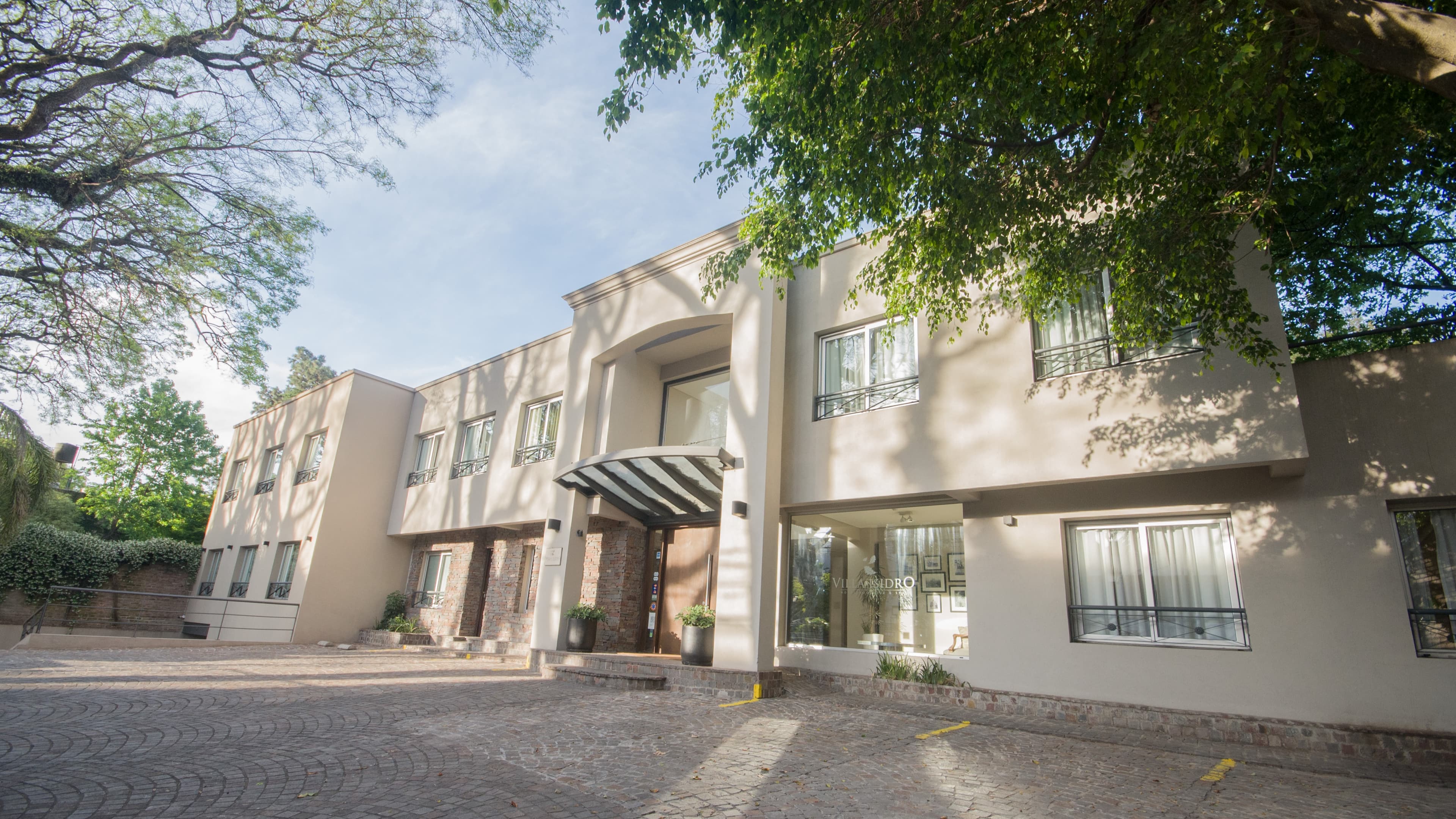 Villa San Isidro Boutique & Spa - Imagen