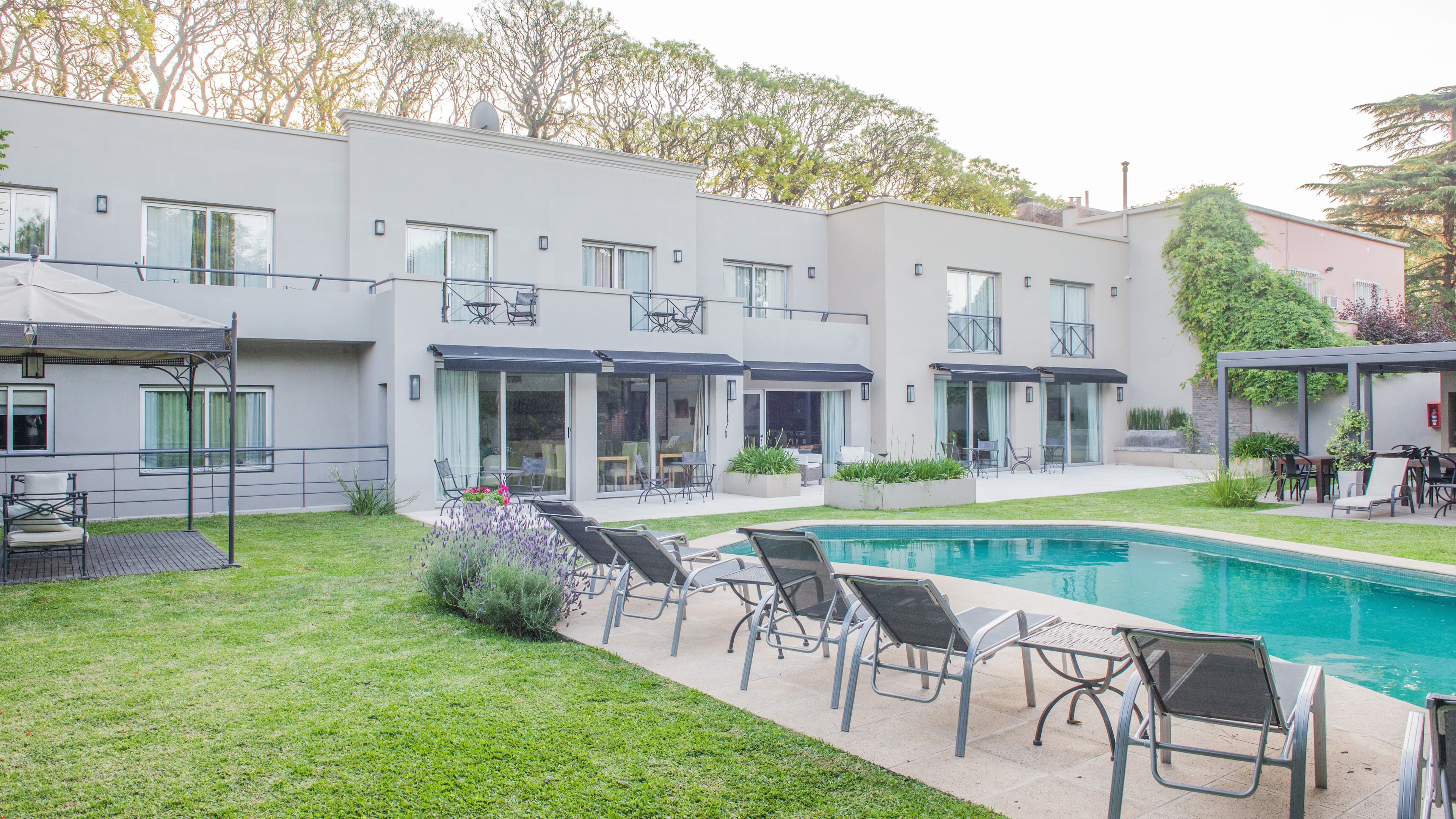 Villa San Isidro Boutique & Spa - Imagen