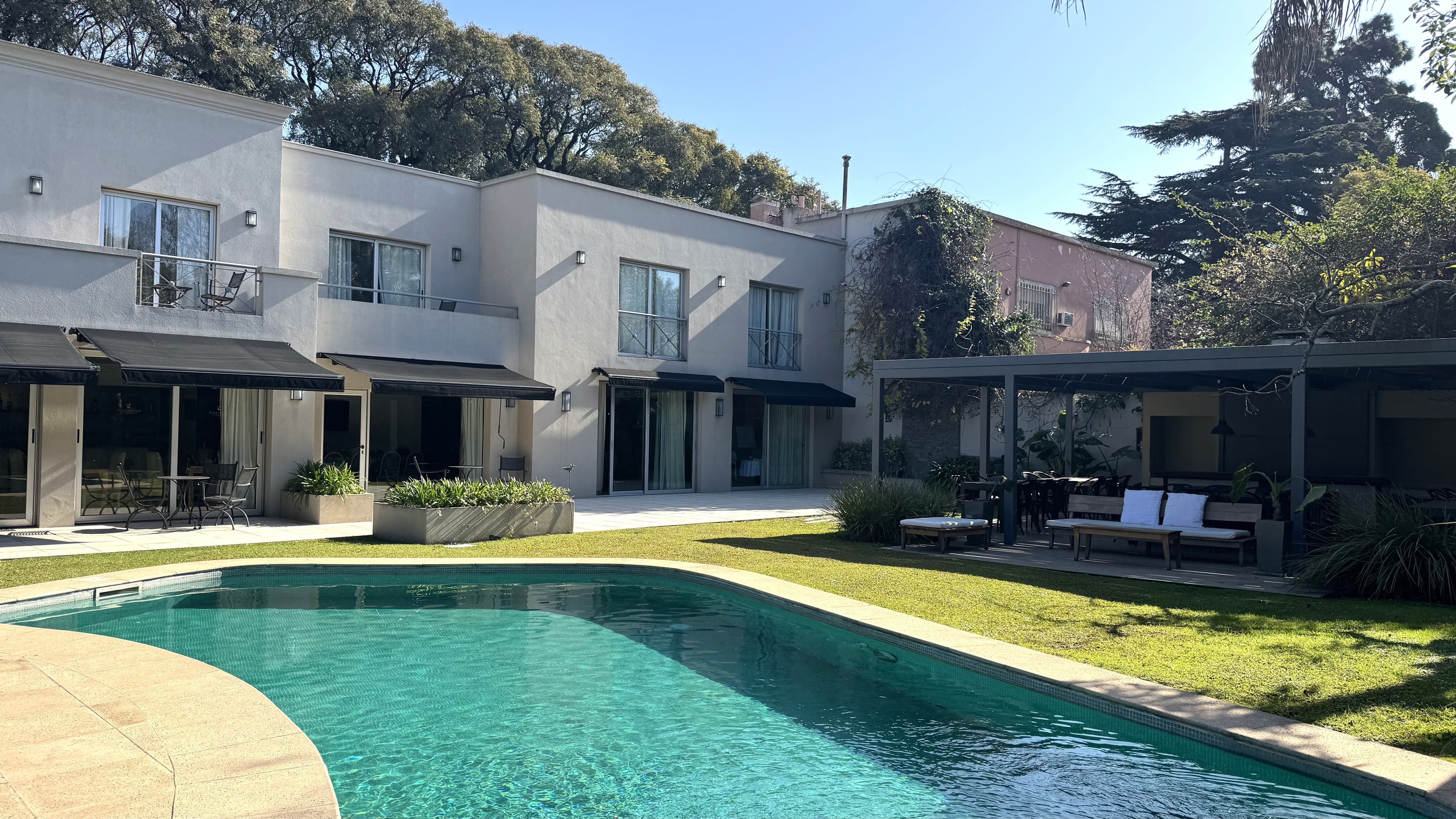 Villa San Isidro Boutique & Spa - Imagen