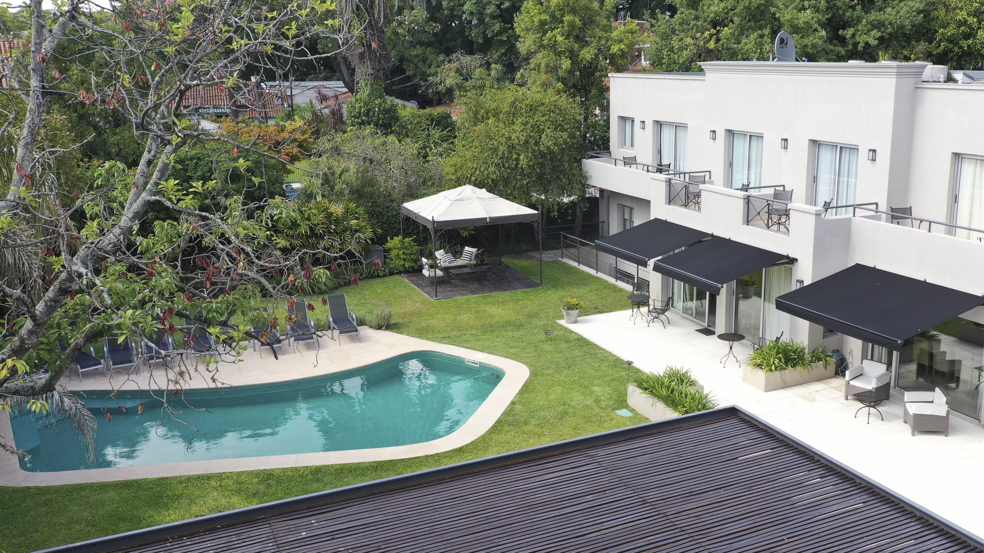 Villa San Isidro Boutique & Spa