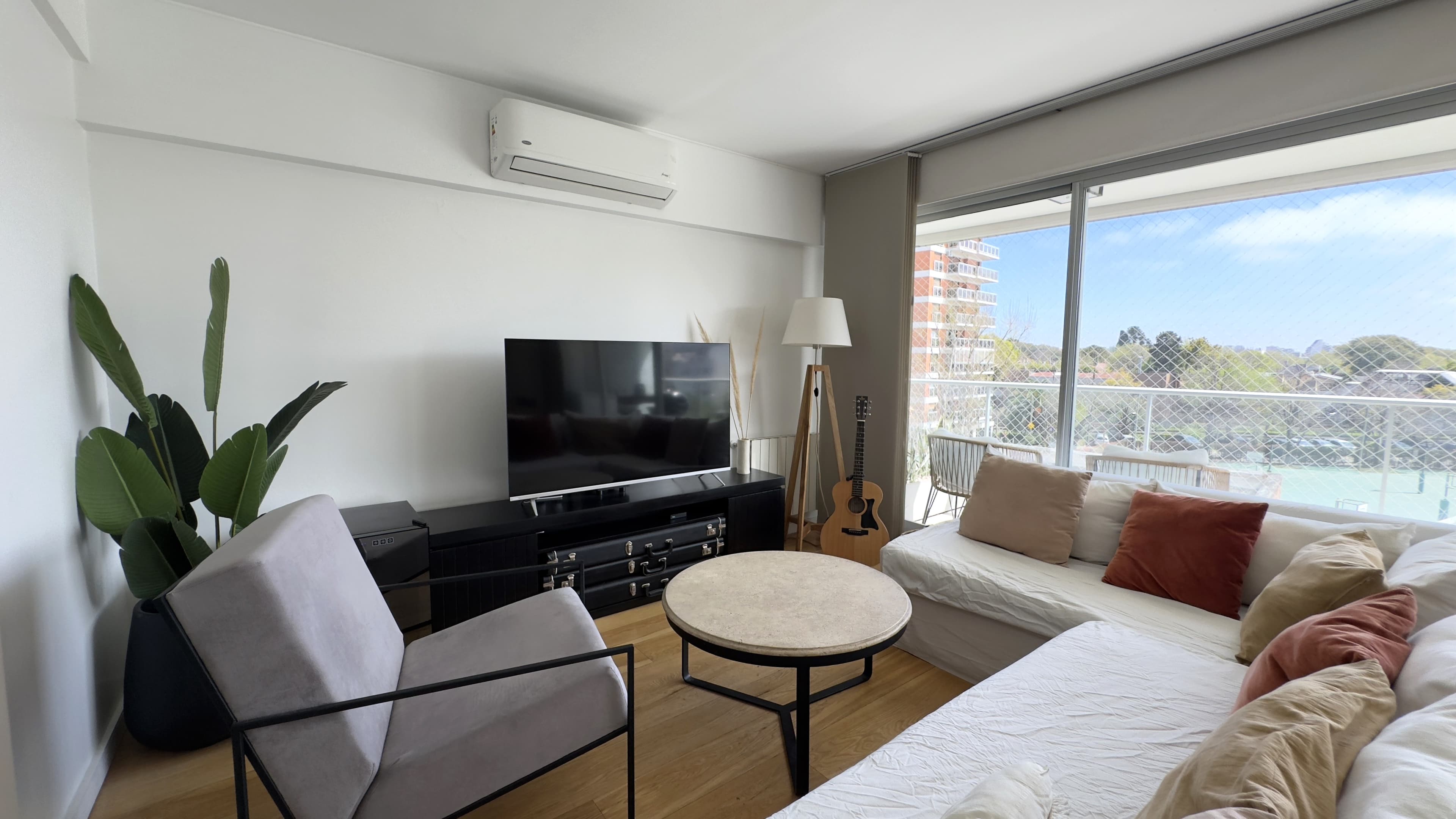 Rosales Park Tower HJ - Imagen