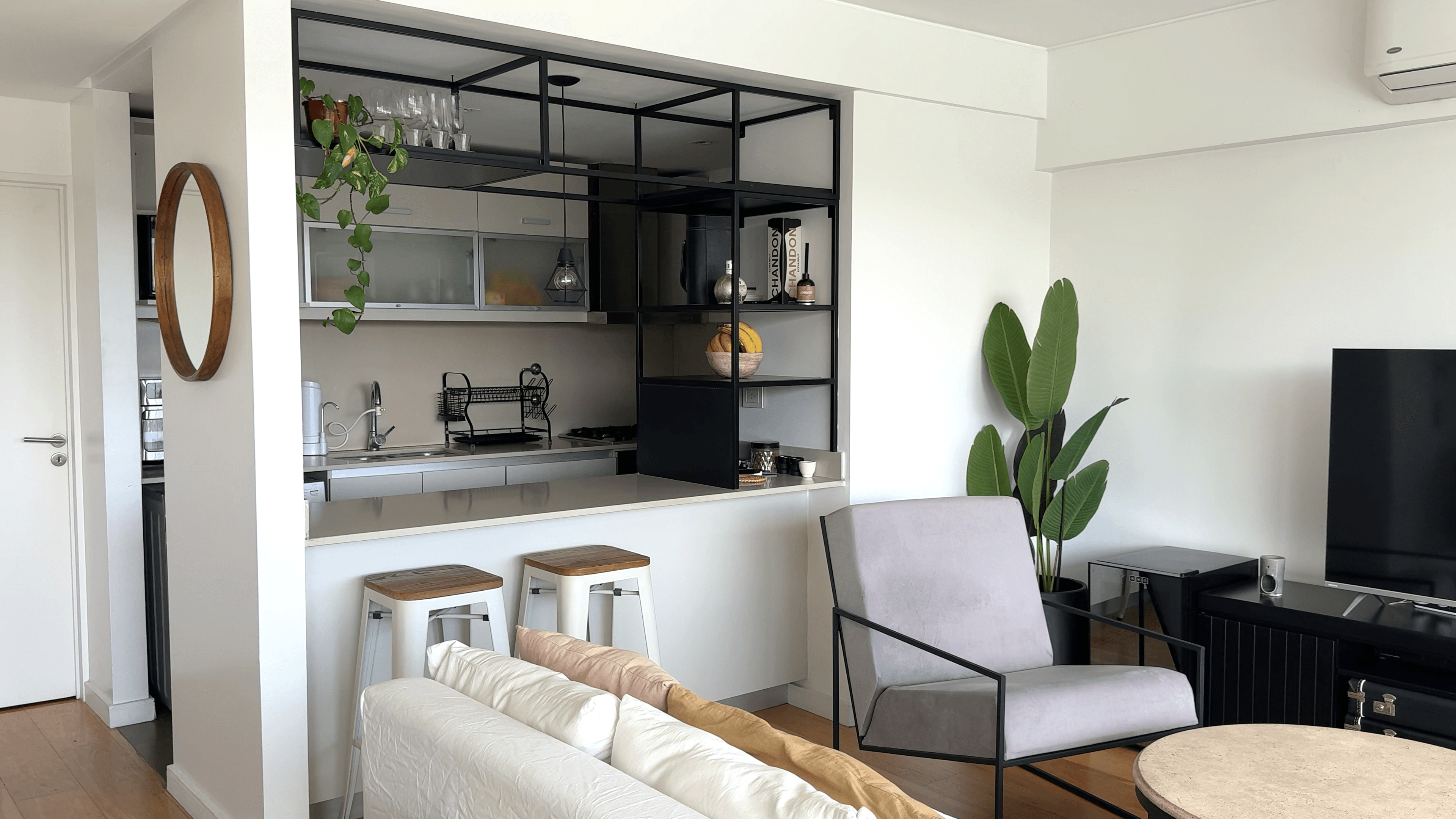 Rosales Park Tower HJ - Imagen