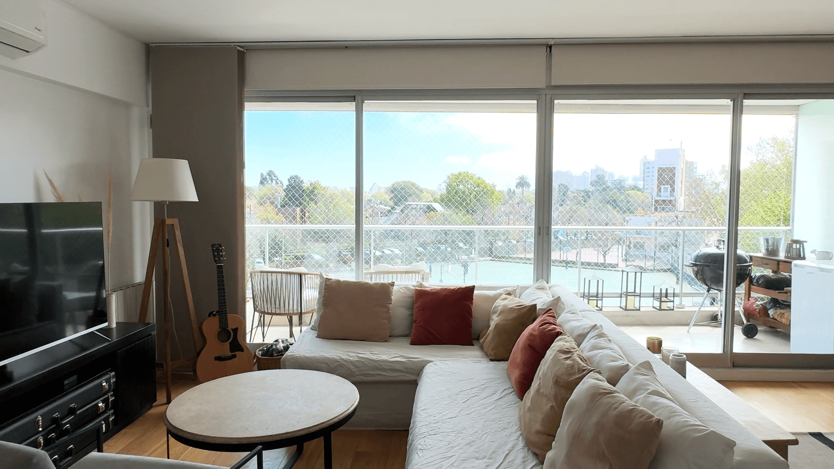 Rosales Park Tower HJ - Imagen