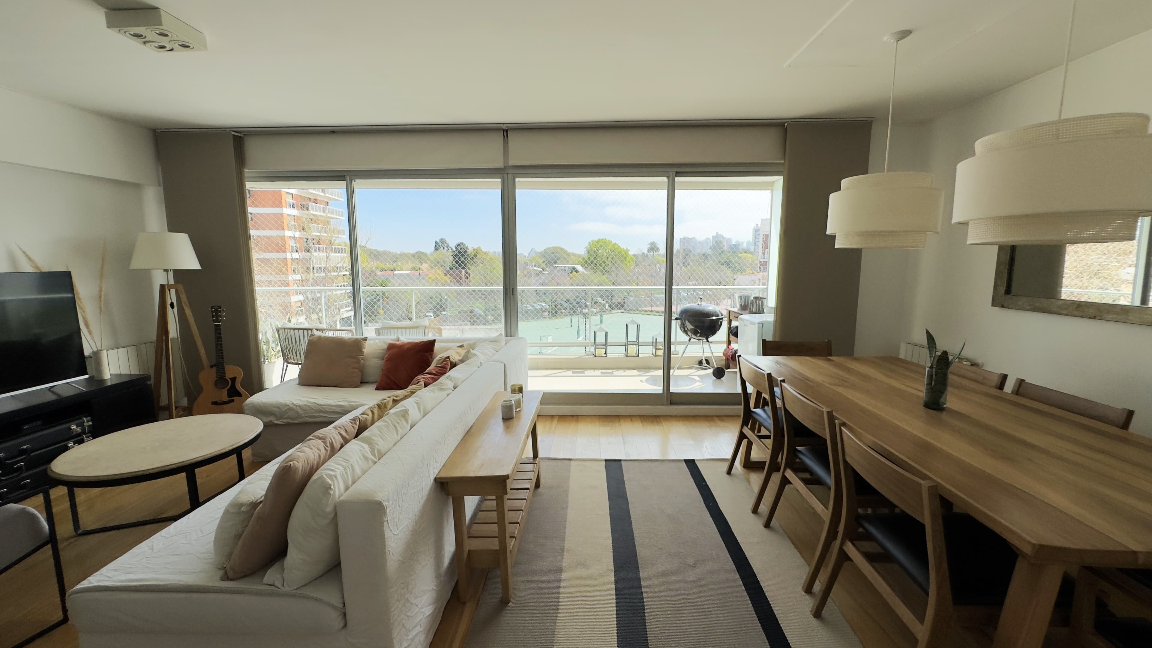 Rosales Park Tower HJ - Imagen