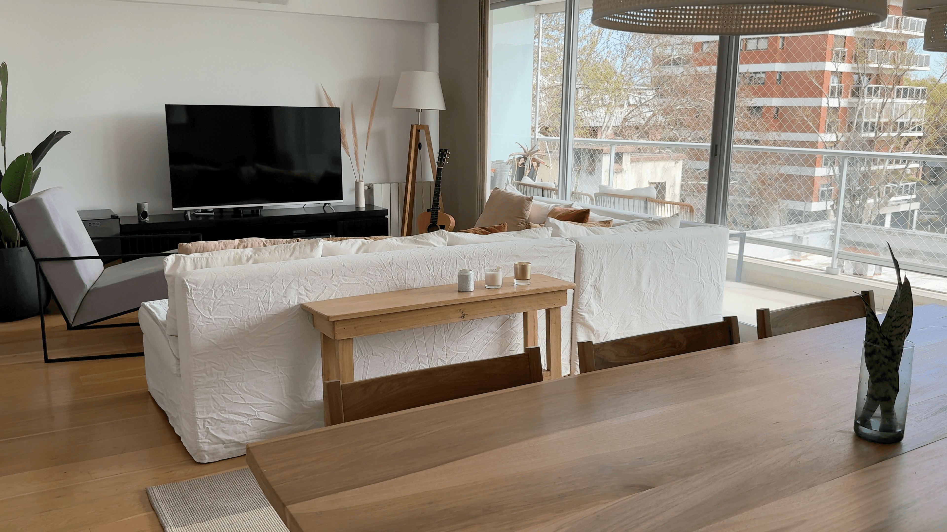 Rosales Park Tower HJ - Imagen