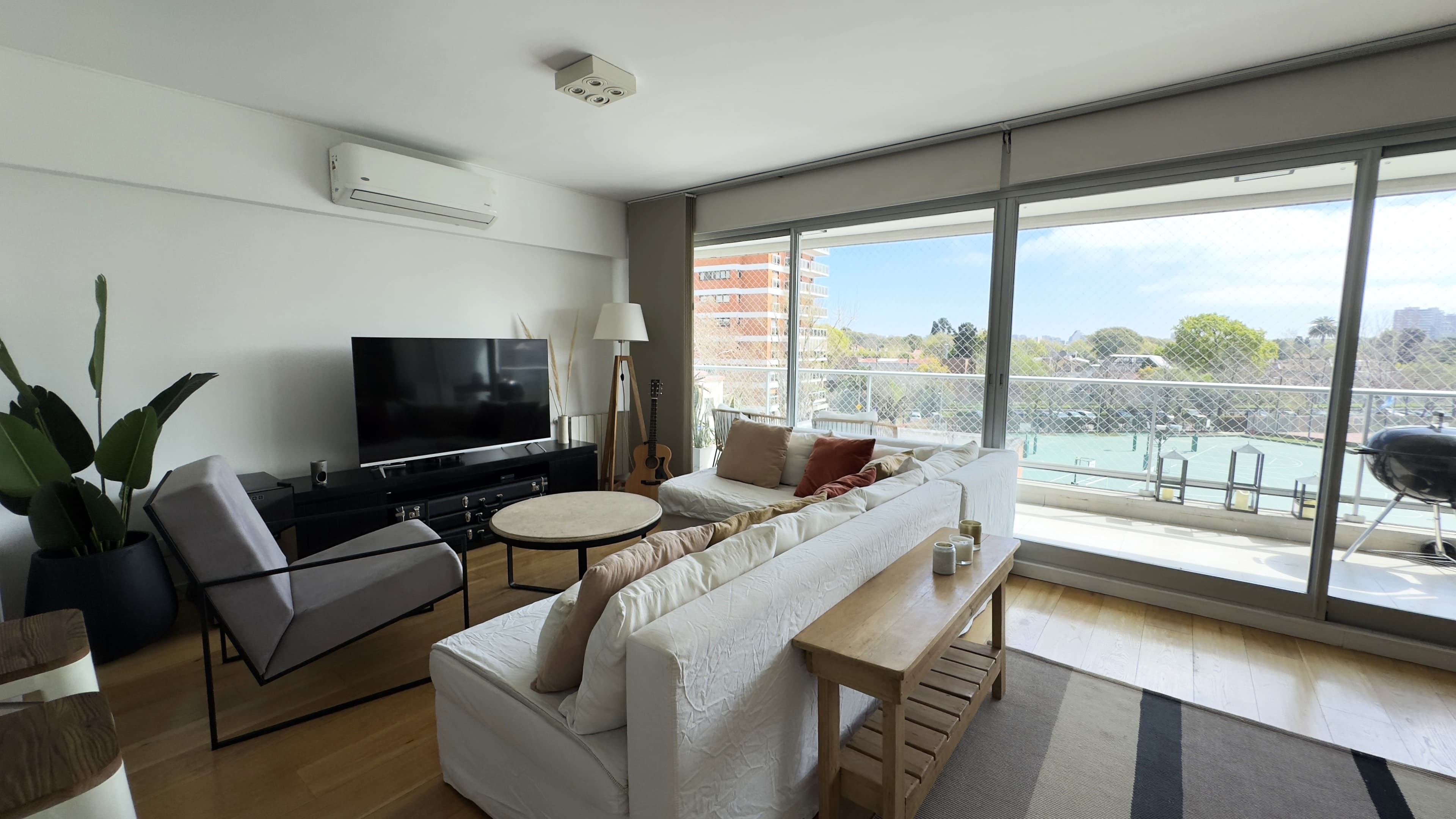 Rosales Park Tower HJ