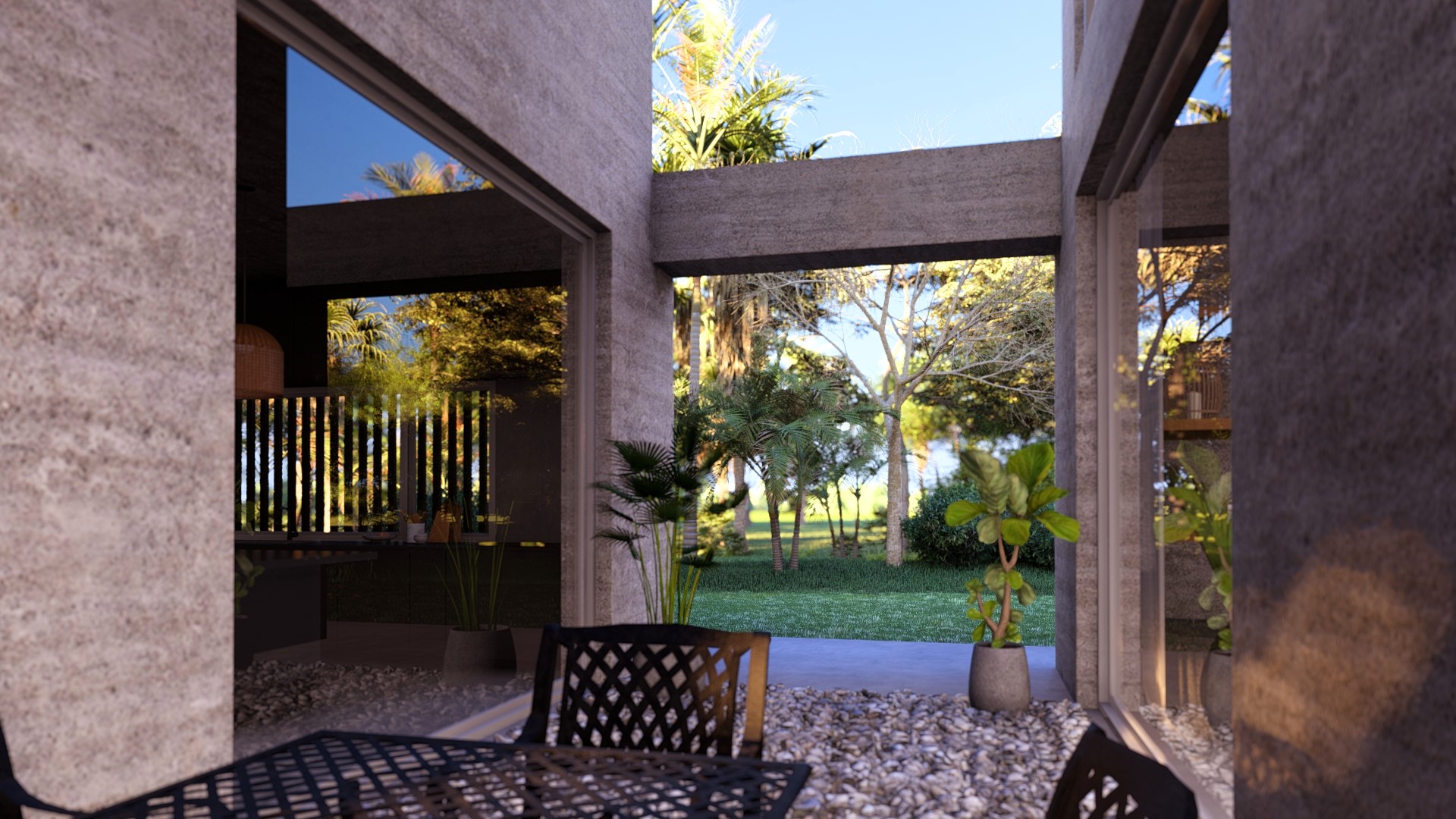 Casa AC - Imagen