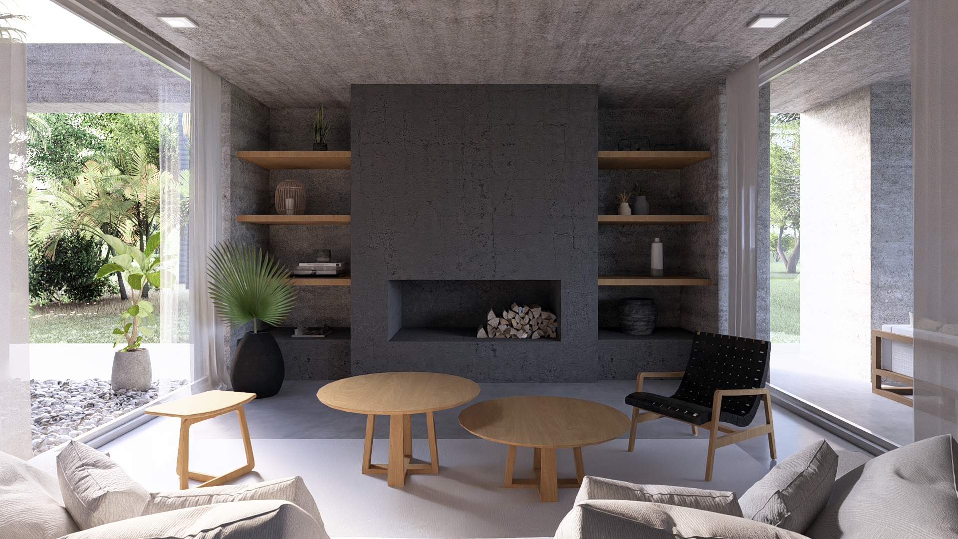 Casa AC - Imagen