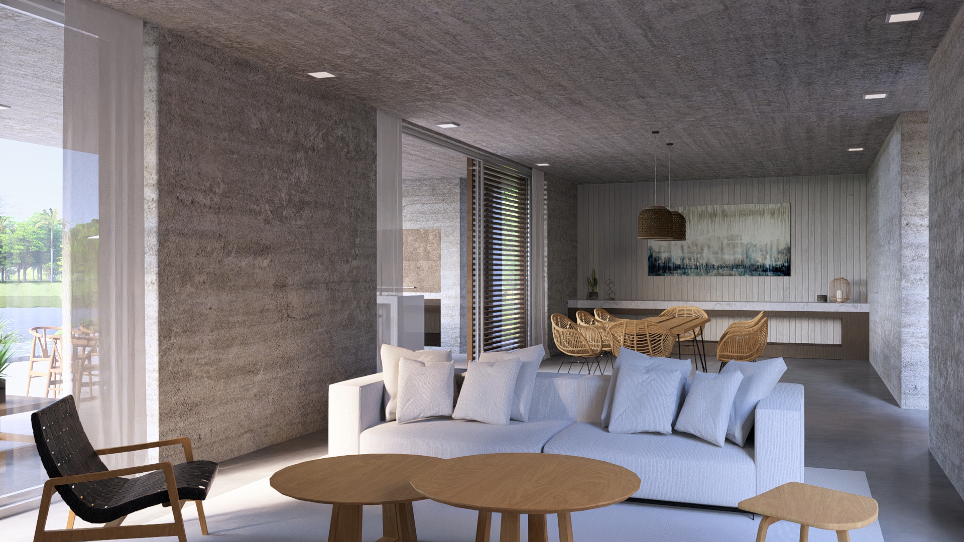Casa AC - Imagen