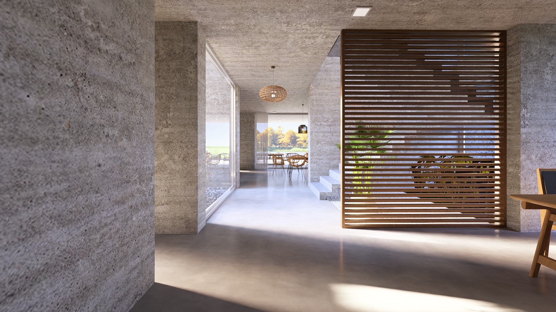 Casa AC - Imagen