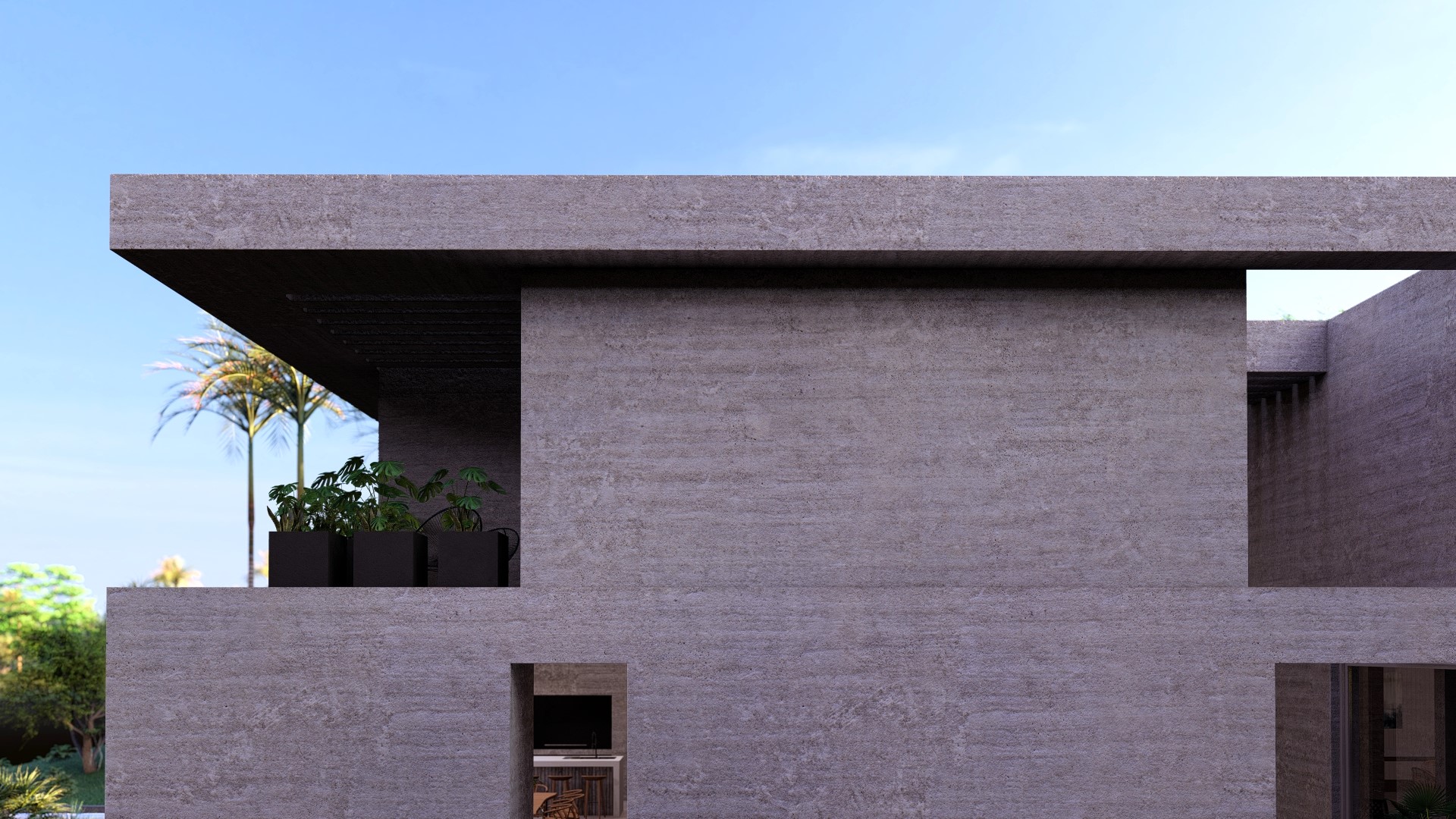 Casa AC - Imagen