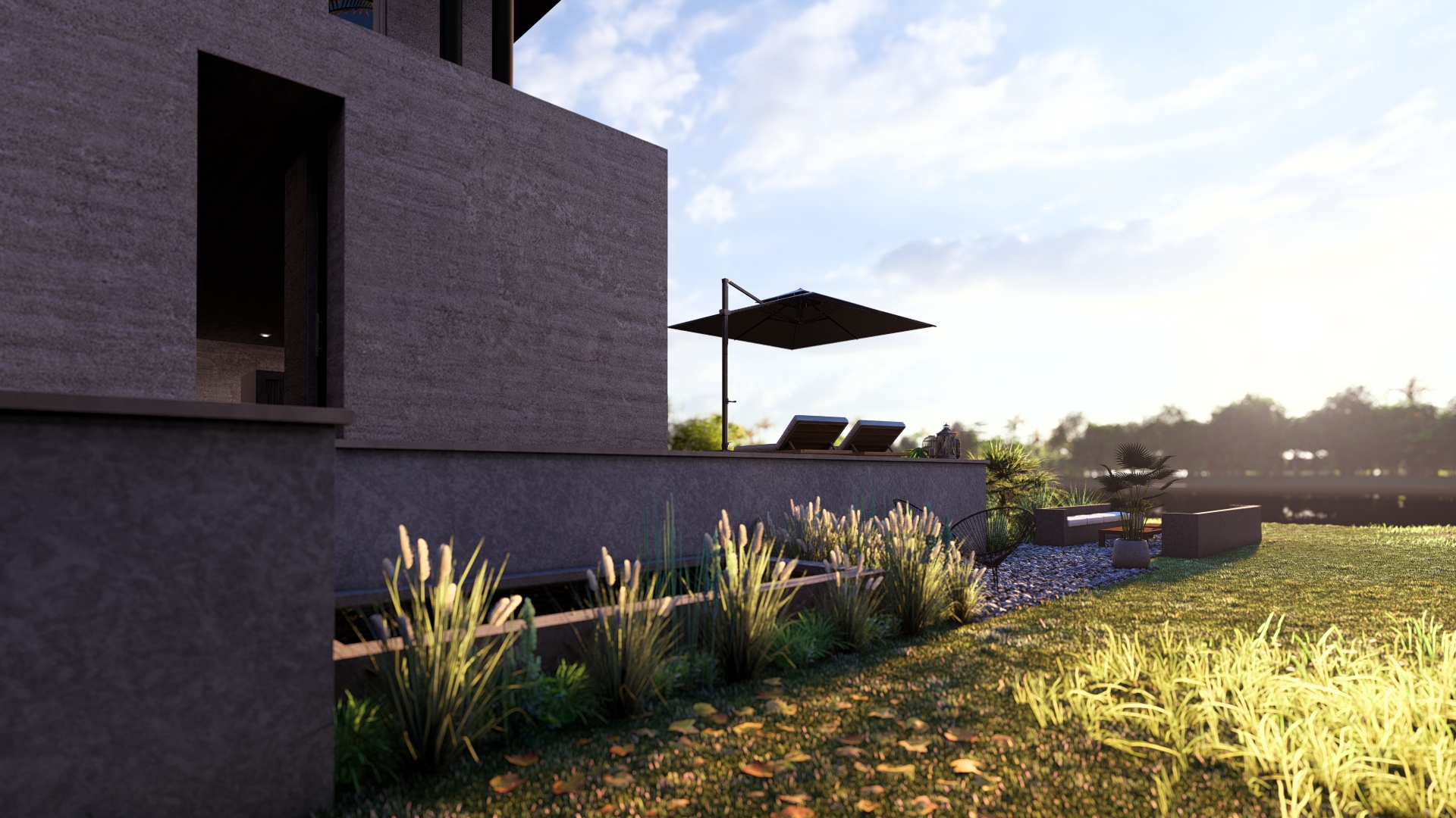 Casa AC - Imagen