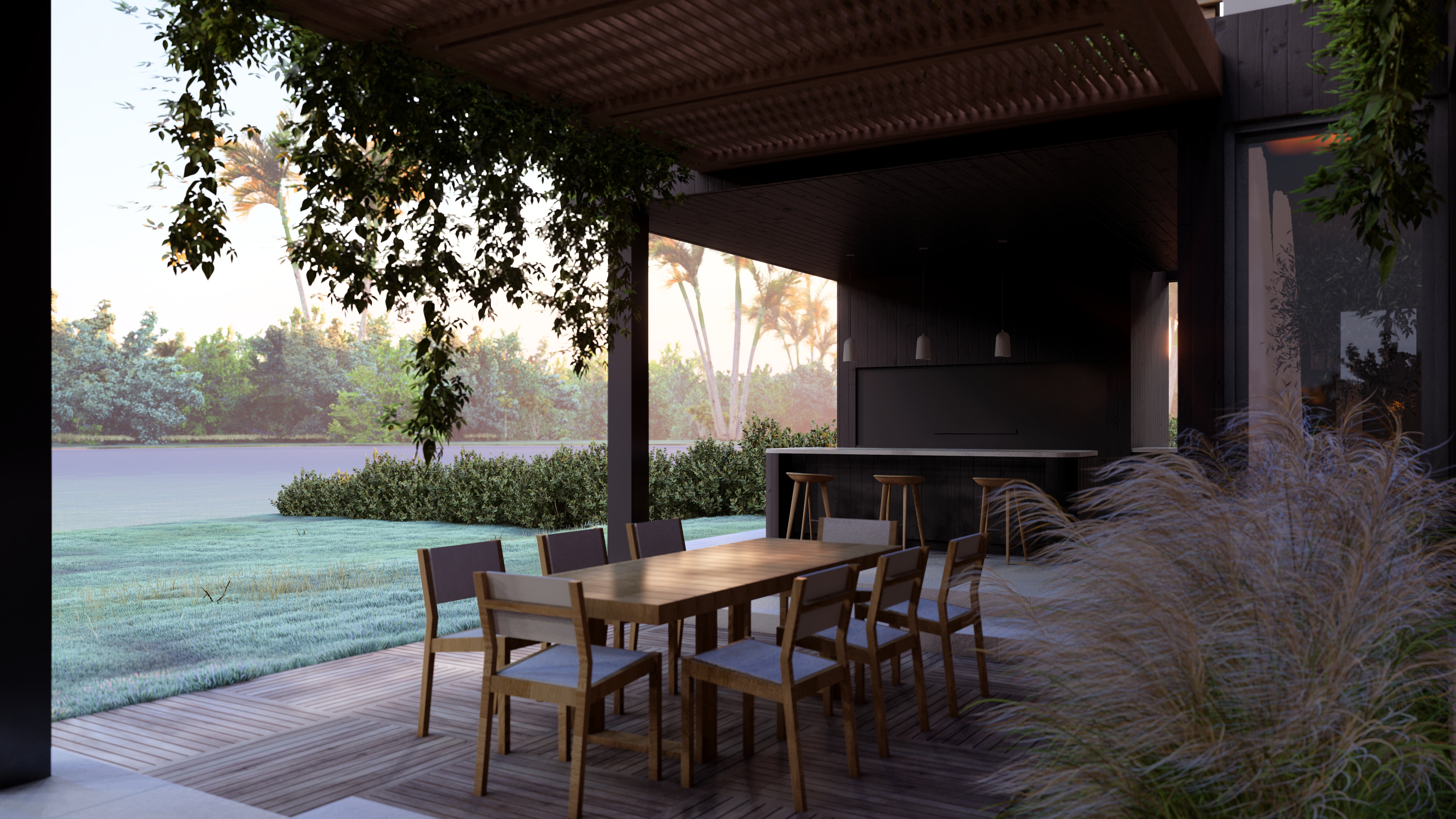 Casa AT - Imagen