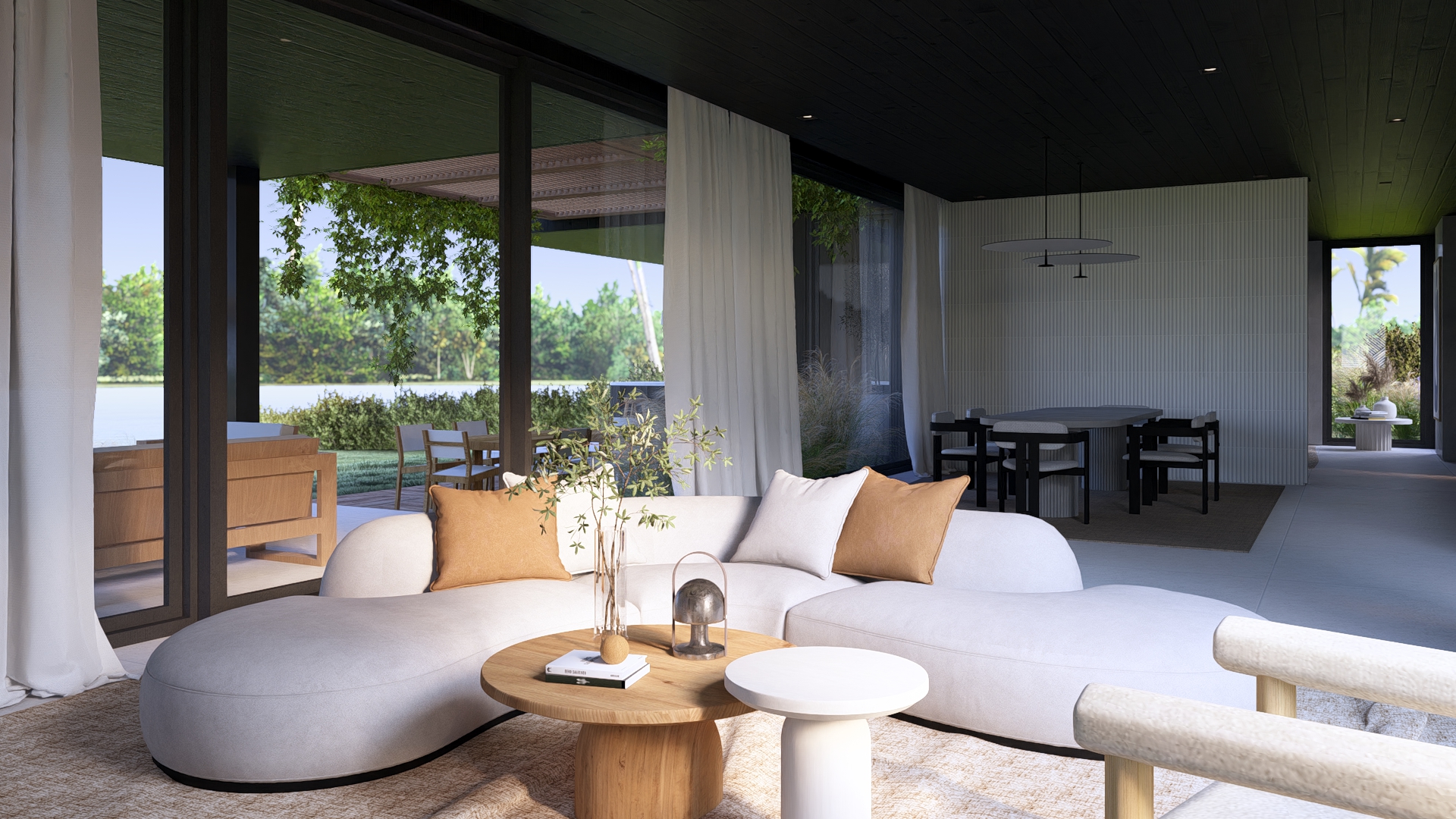 Casa AT - Imagen