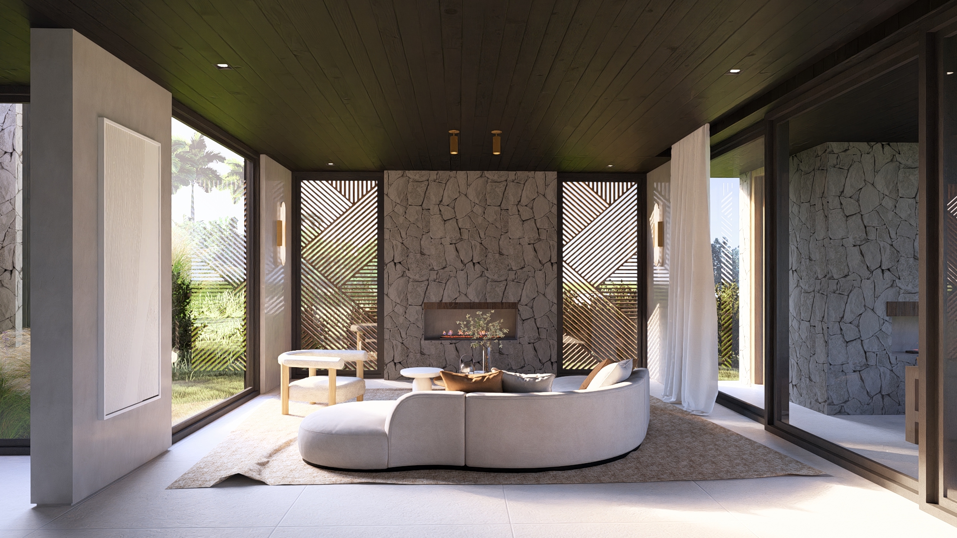 Casa AT - Imagen