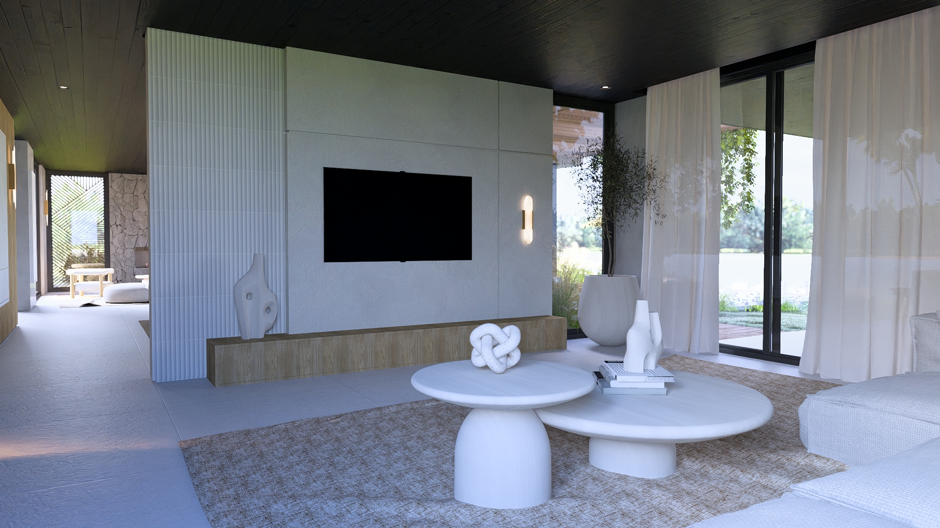Casa AT - Imagen