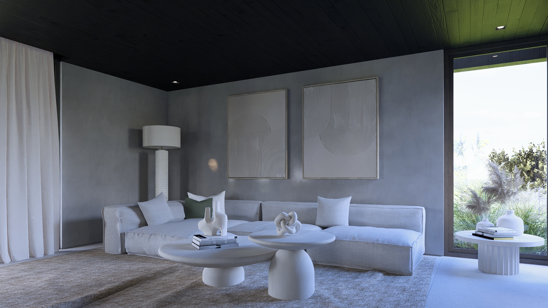 Casa AT - Imagen