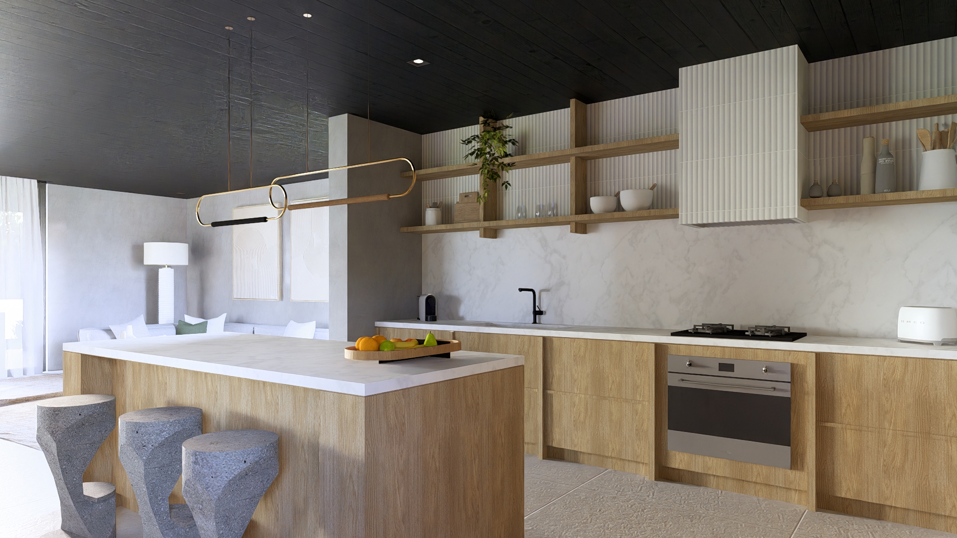 Casa AT - Imagen