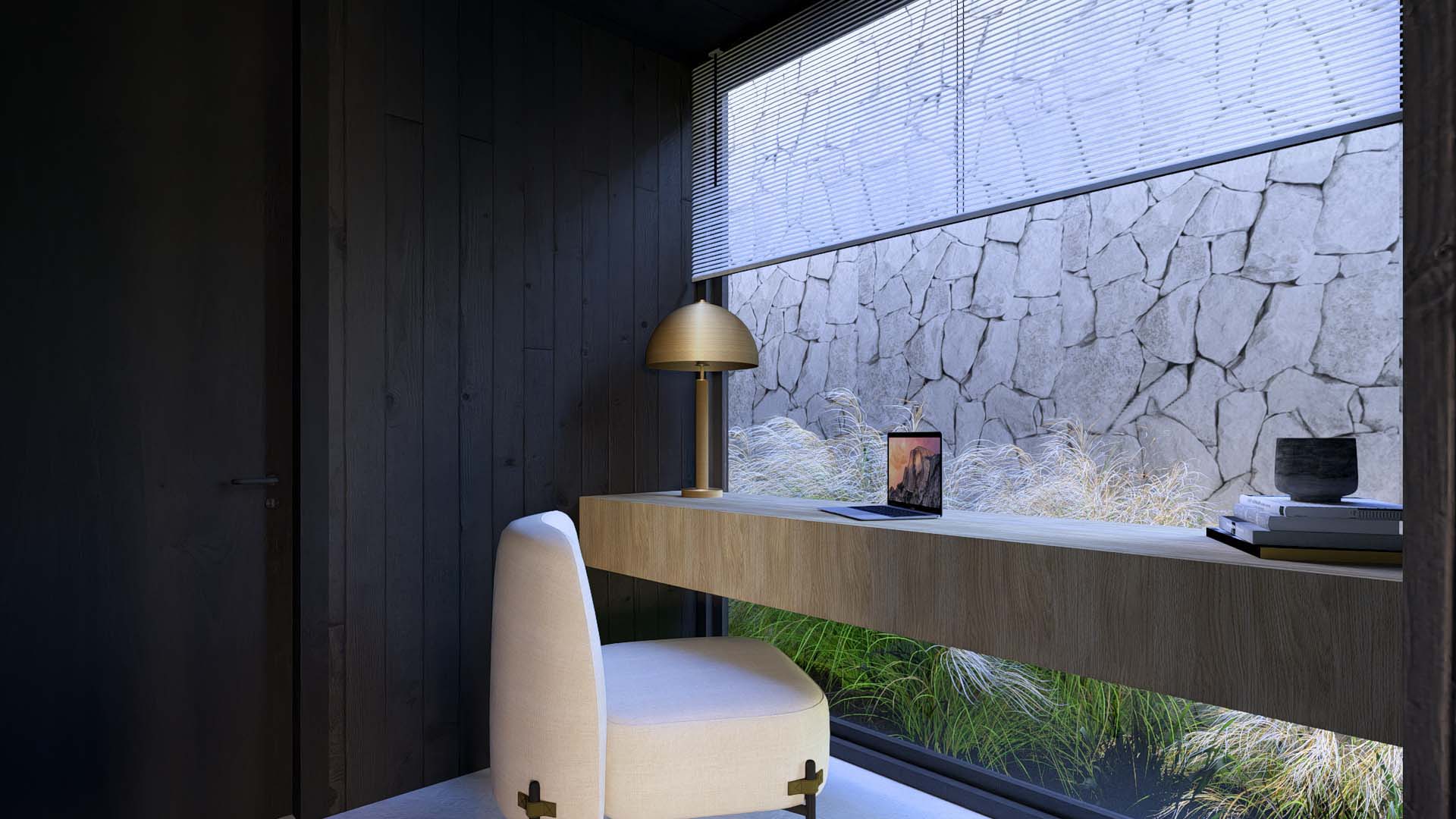 Casa AT - Imagen