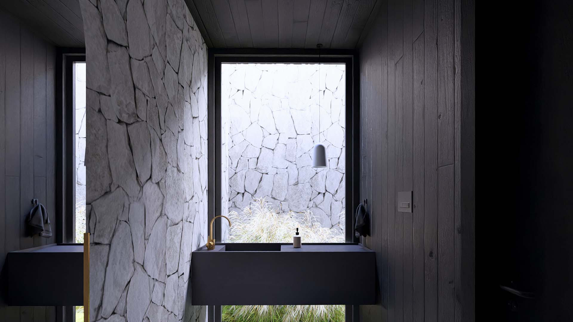 Casa AT - Imagen