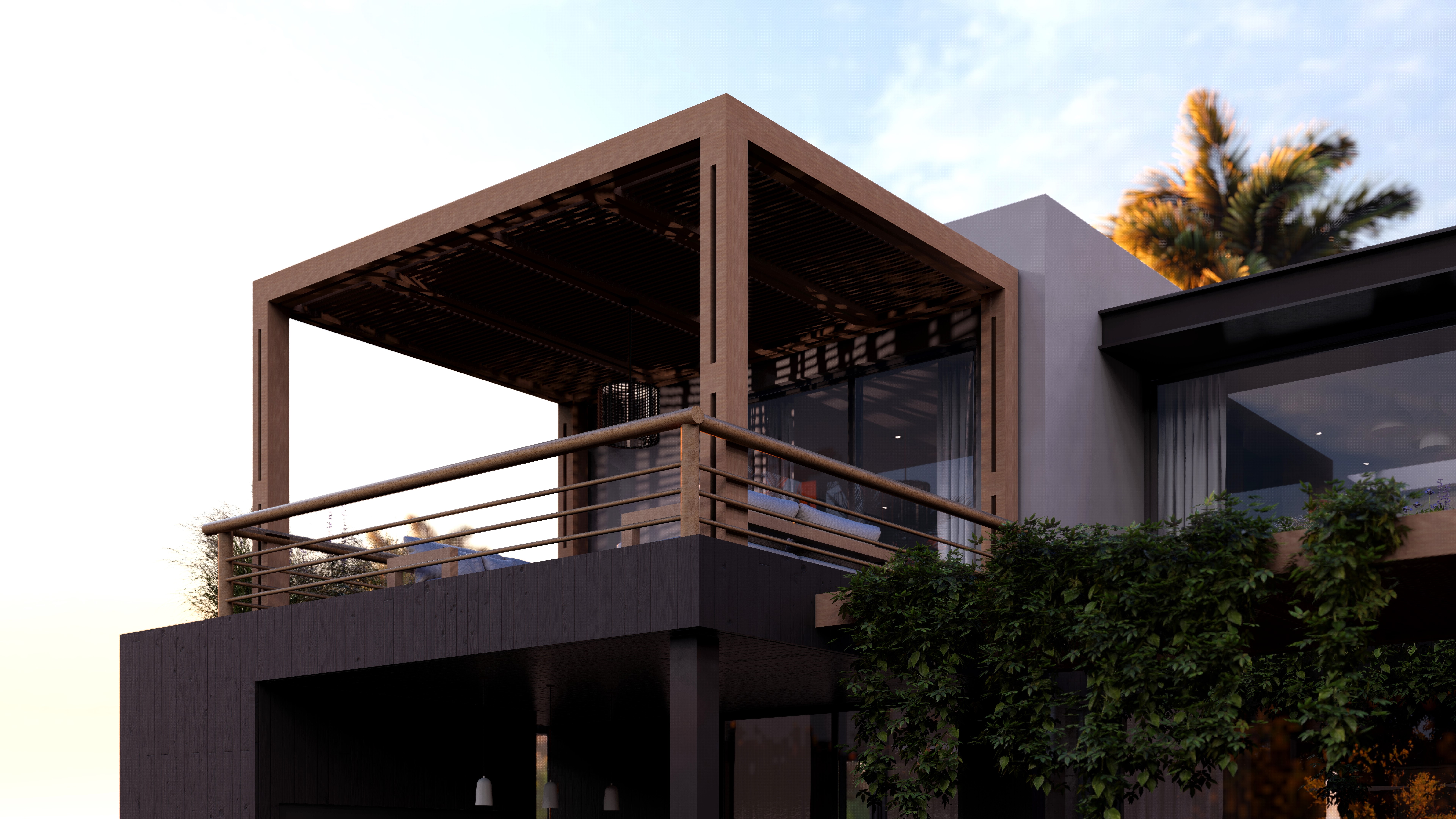 Casa AT - Imagen