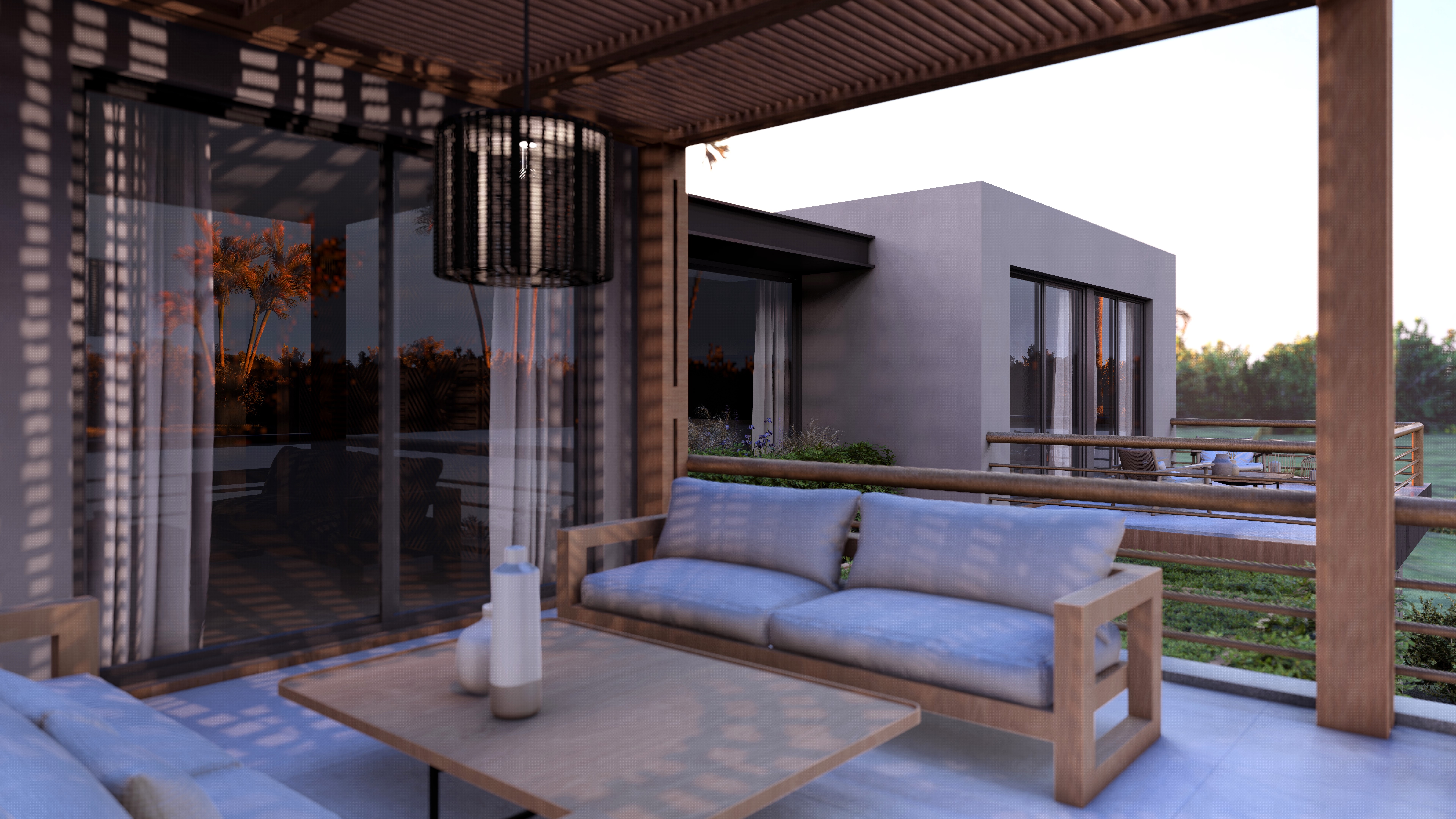 Casa AT - Imagen