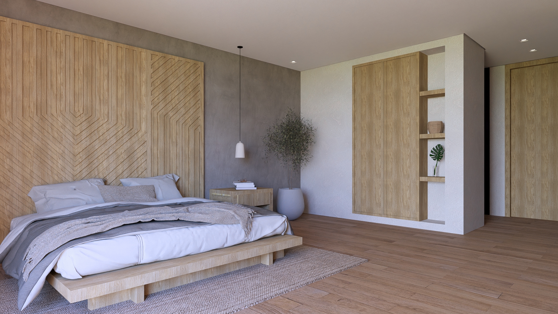 Casa AT - Imagen