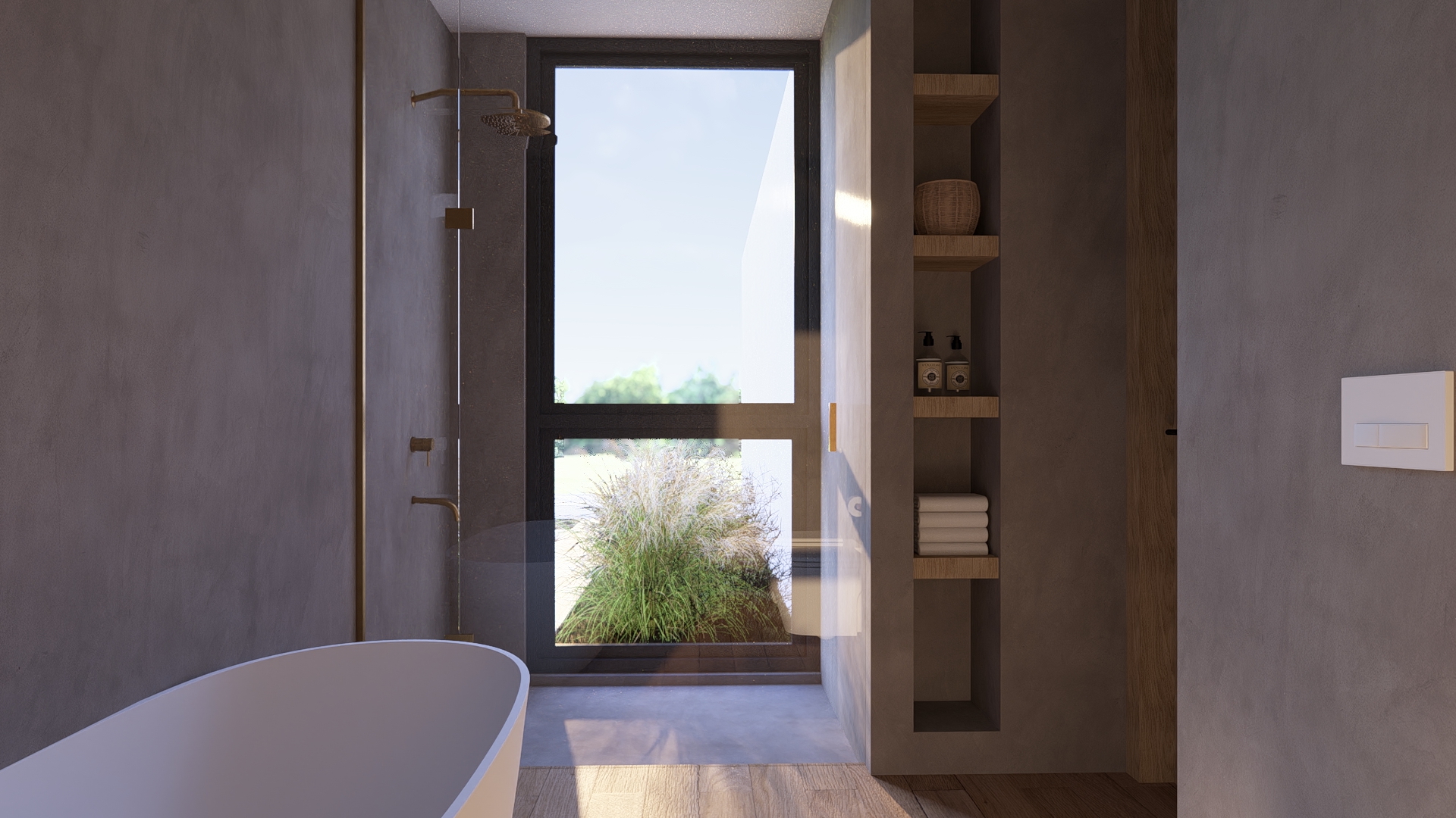 Casa AT - Imagen