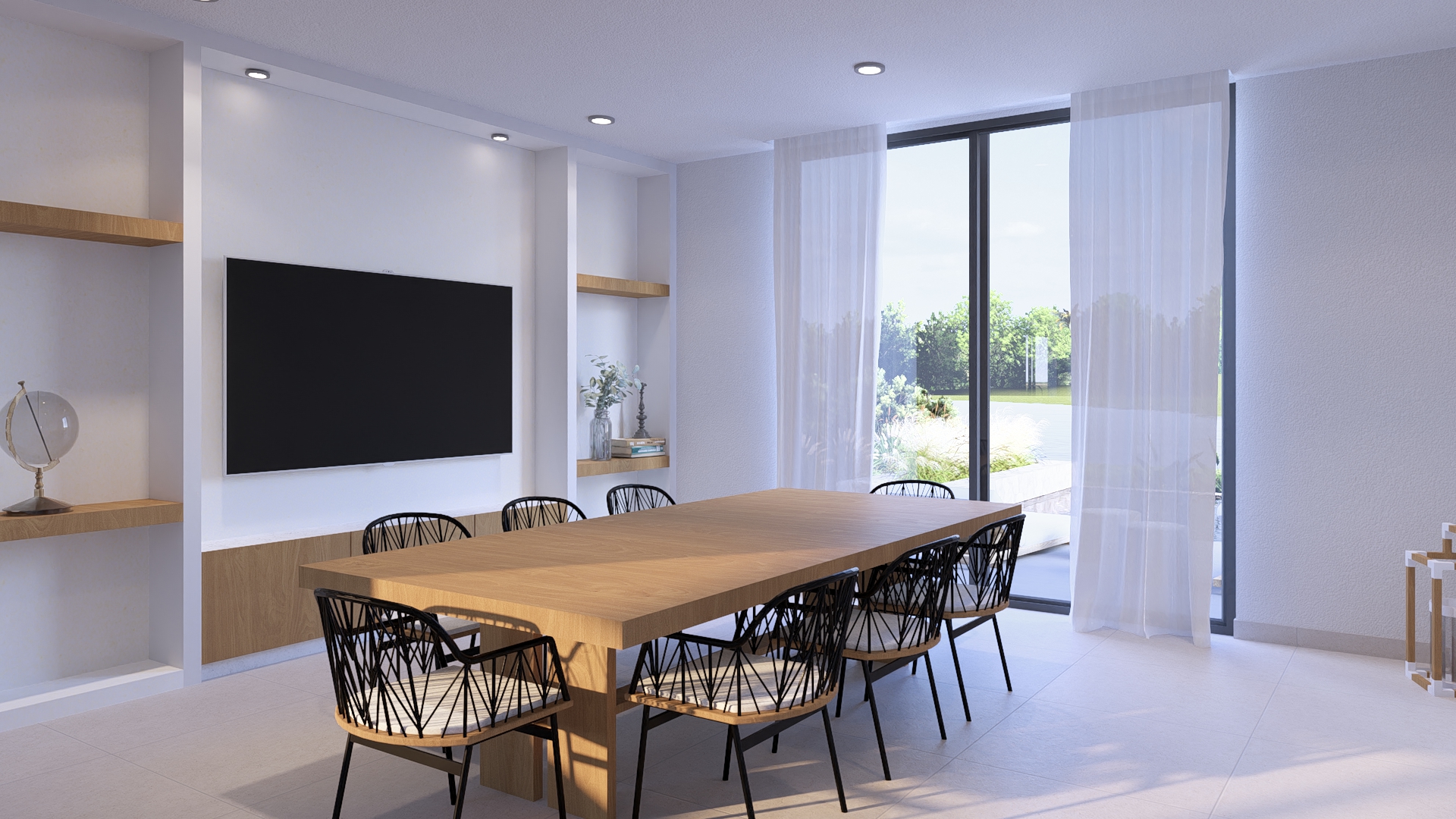 Casa BF - Imagen