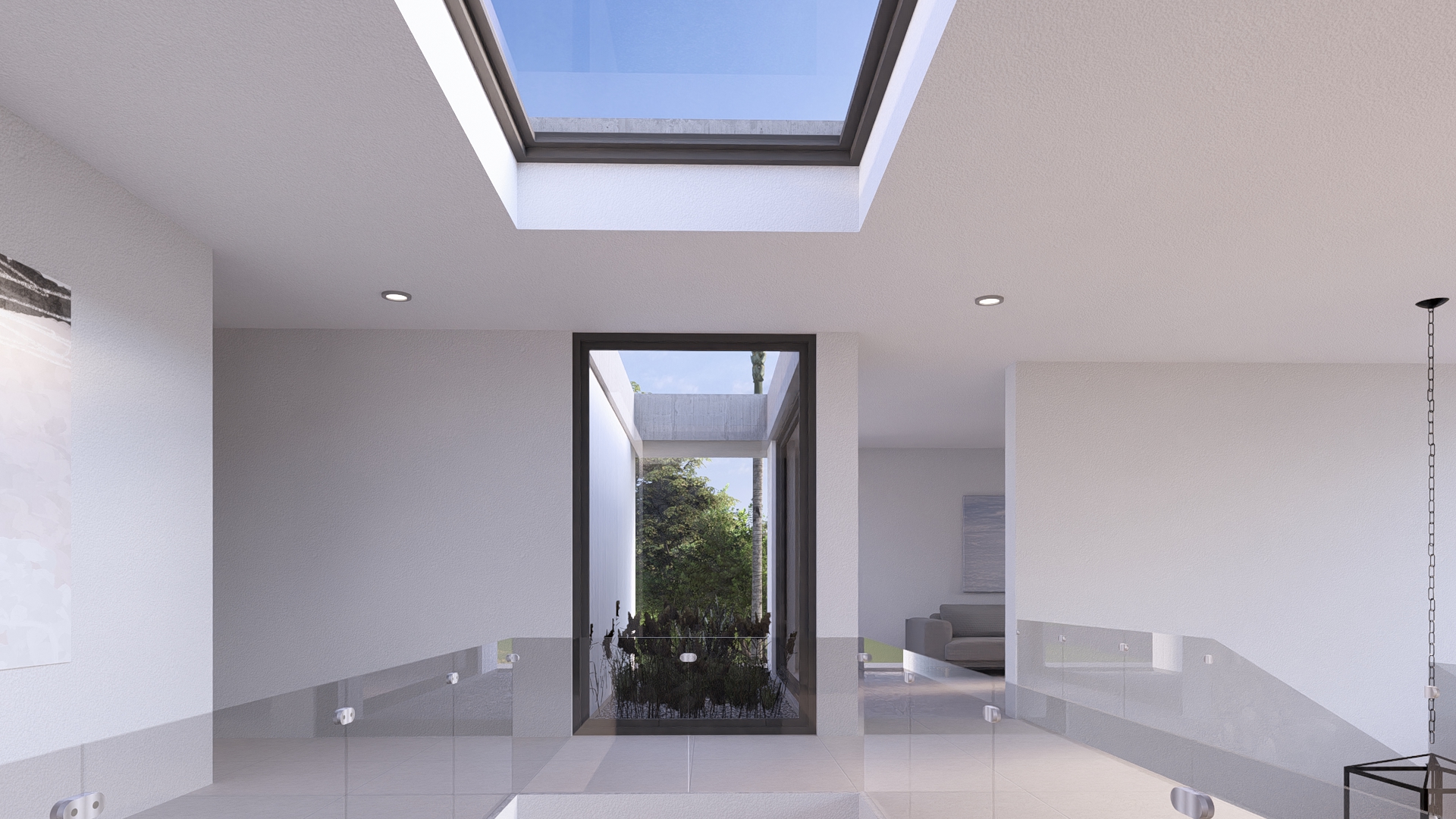 Casa BF - Imagen