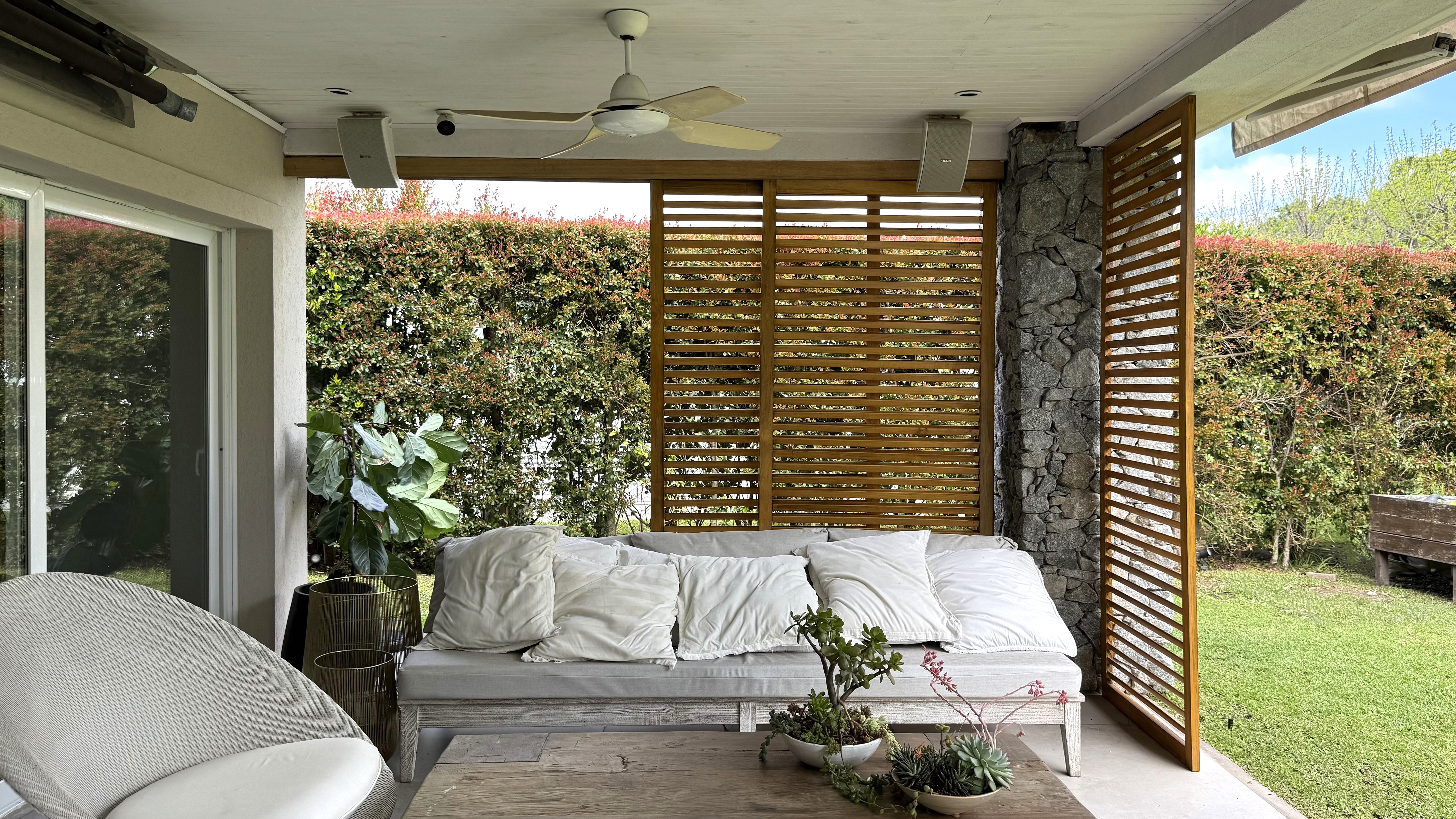 Casa CM - Imagen
