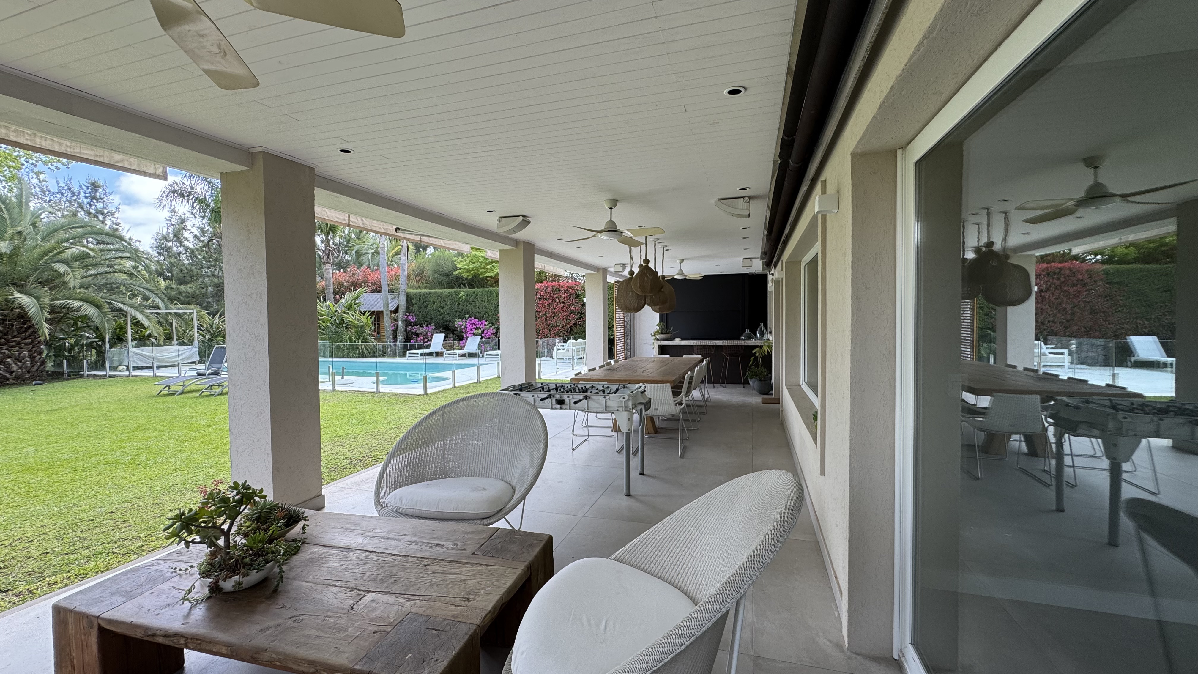 Casa CM - Imagen