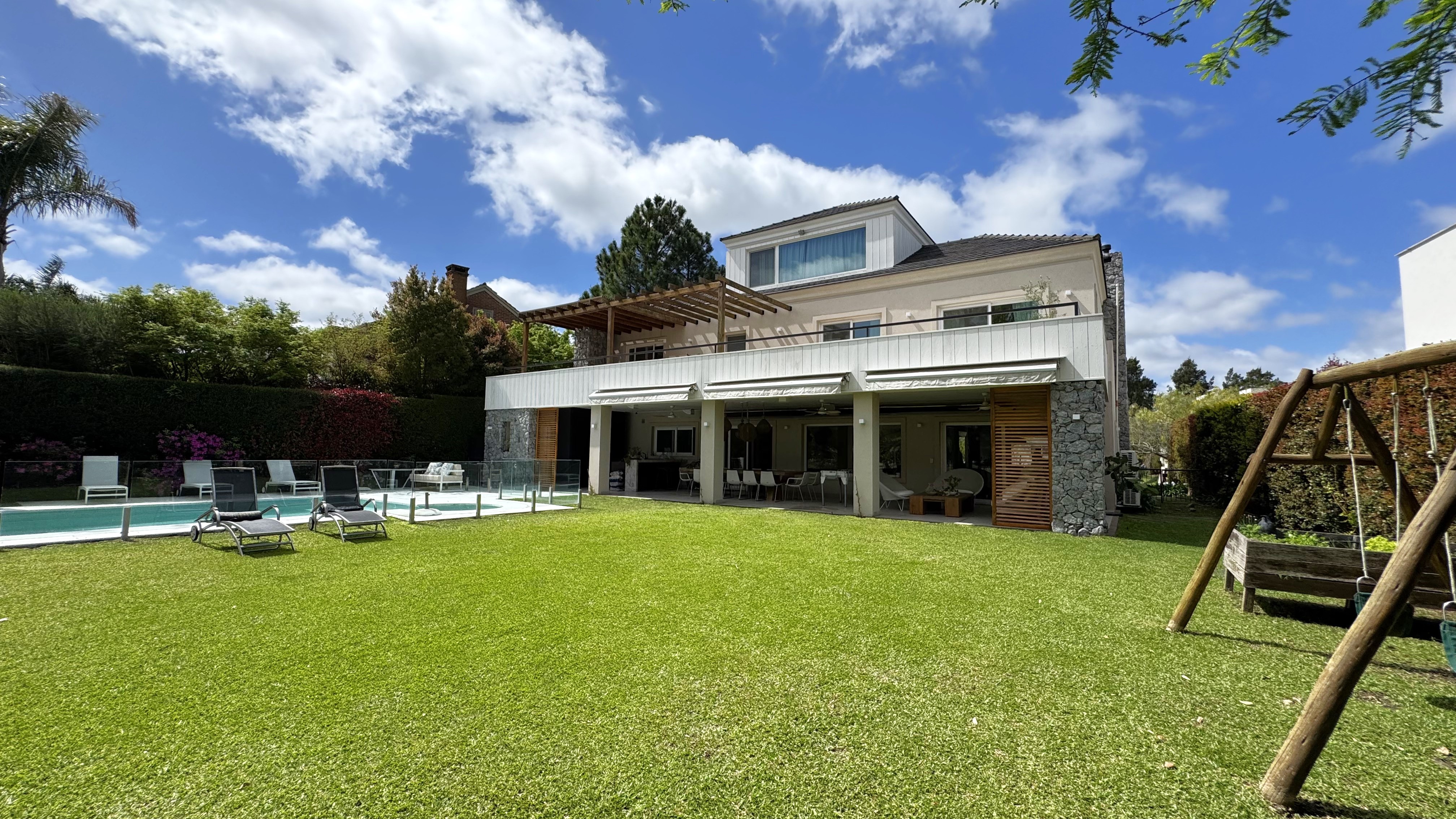 Casa CM - Imagen