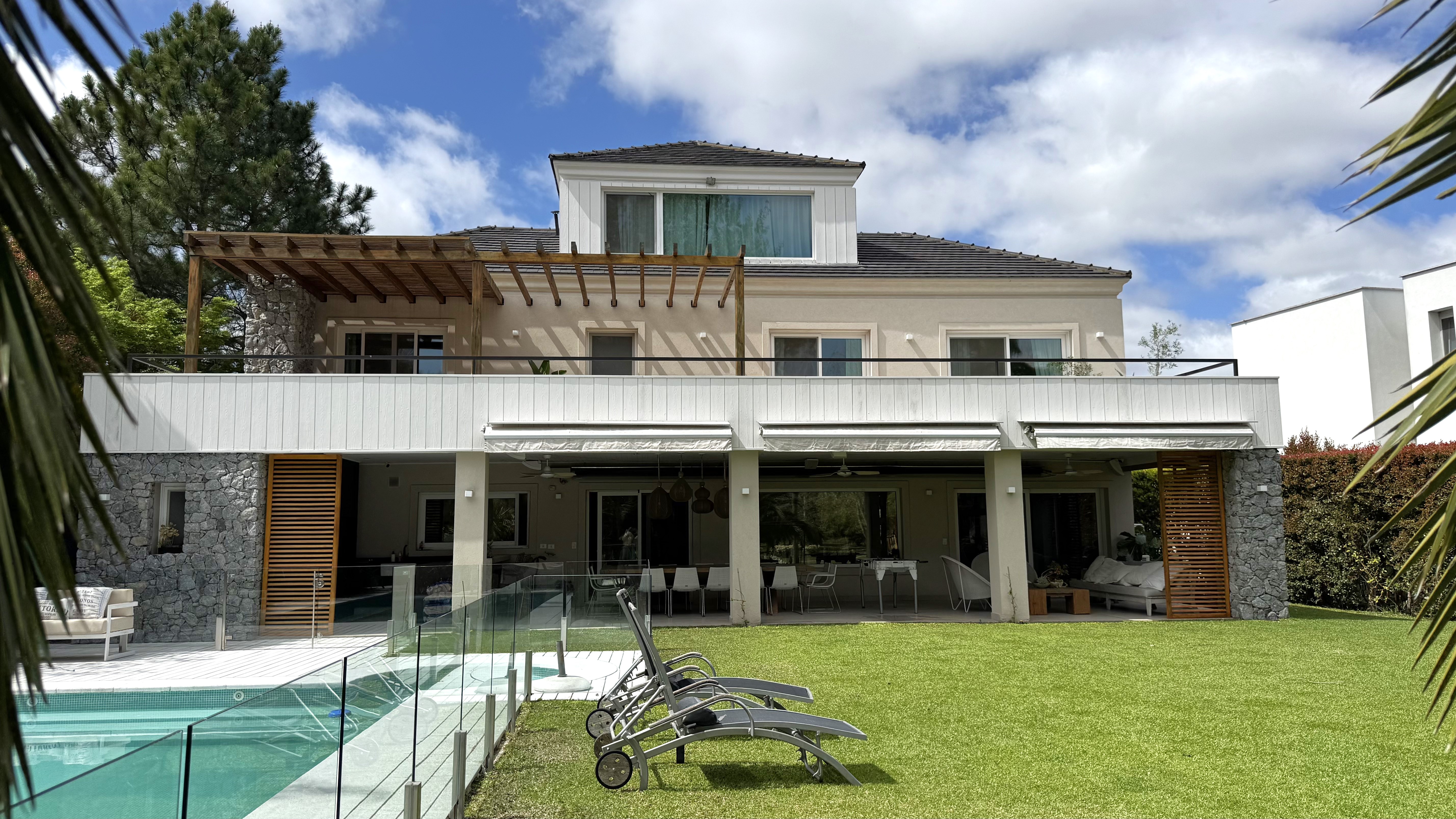 Casa CM - Imagen
