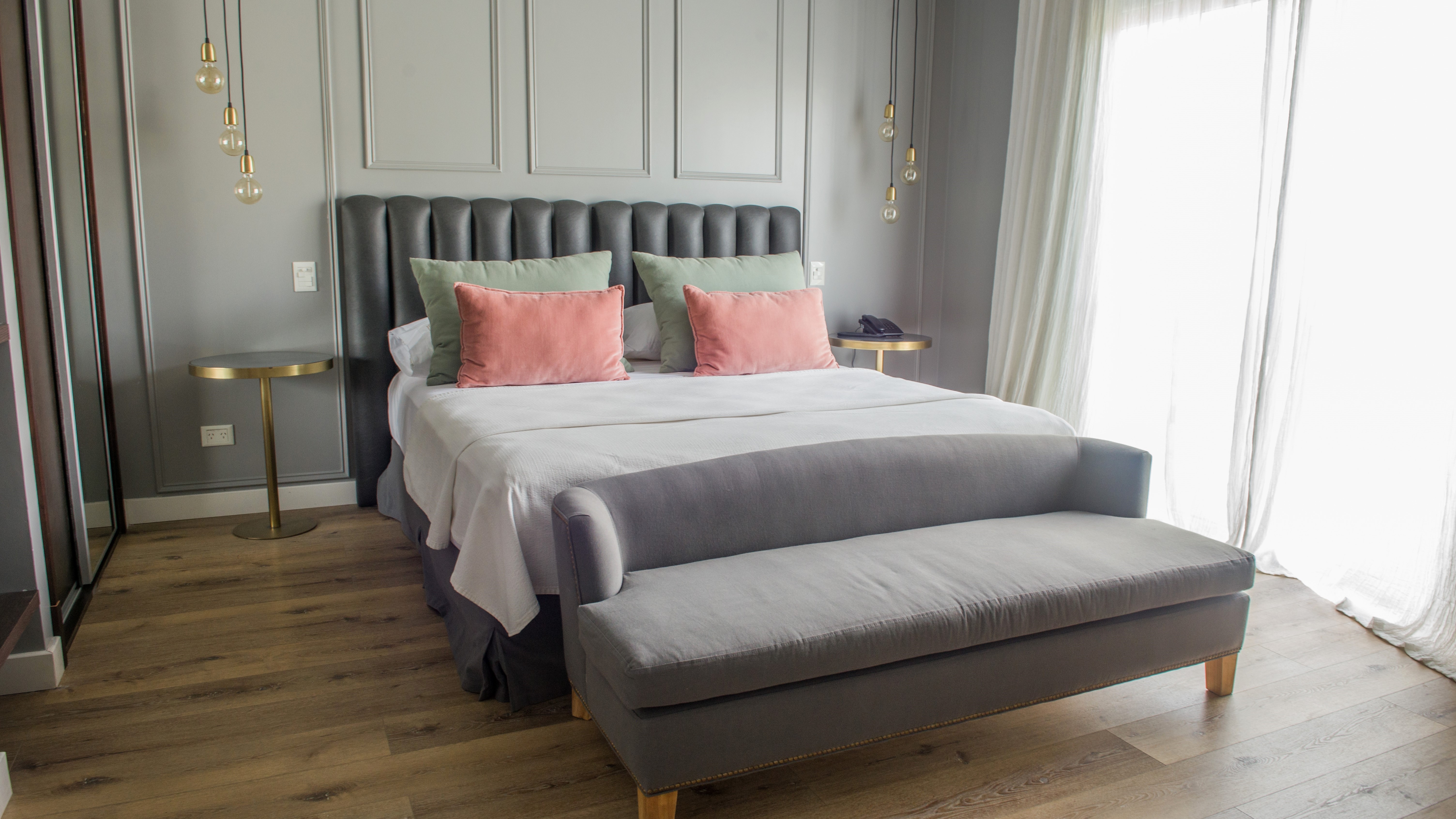 Villa Isidro Hotel Boutique & Spa - Imagen