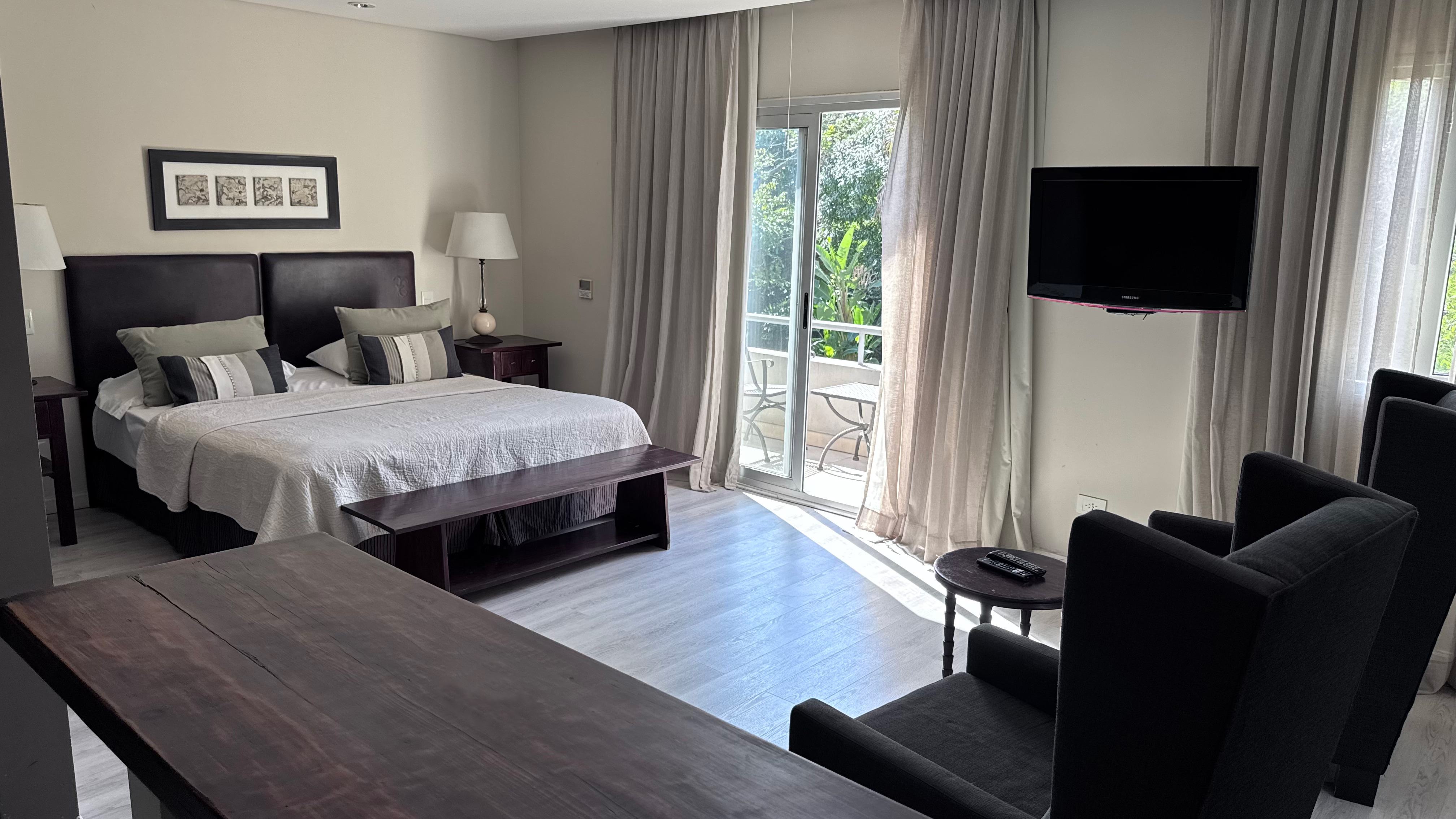 Villa Isidro Hotel Boutique & Spa - Imagen