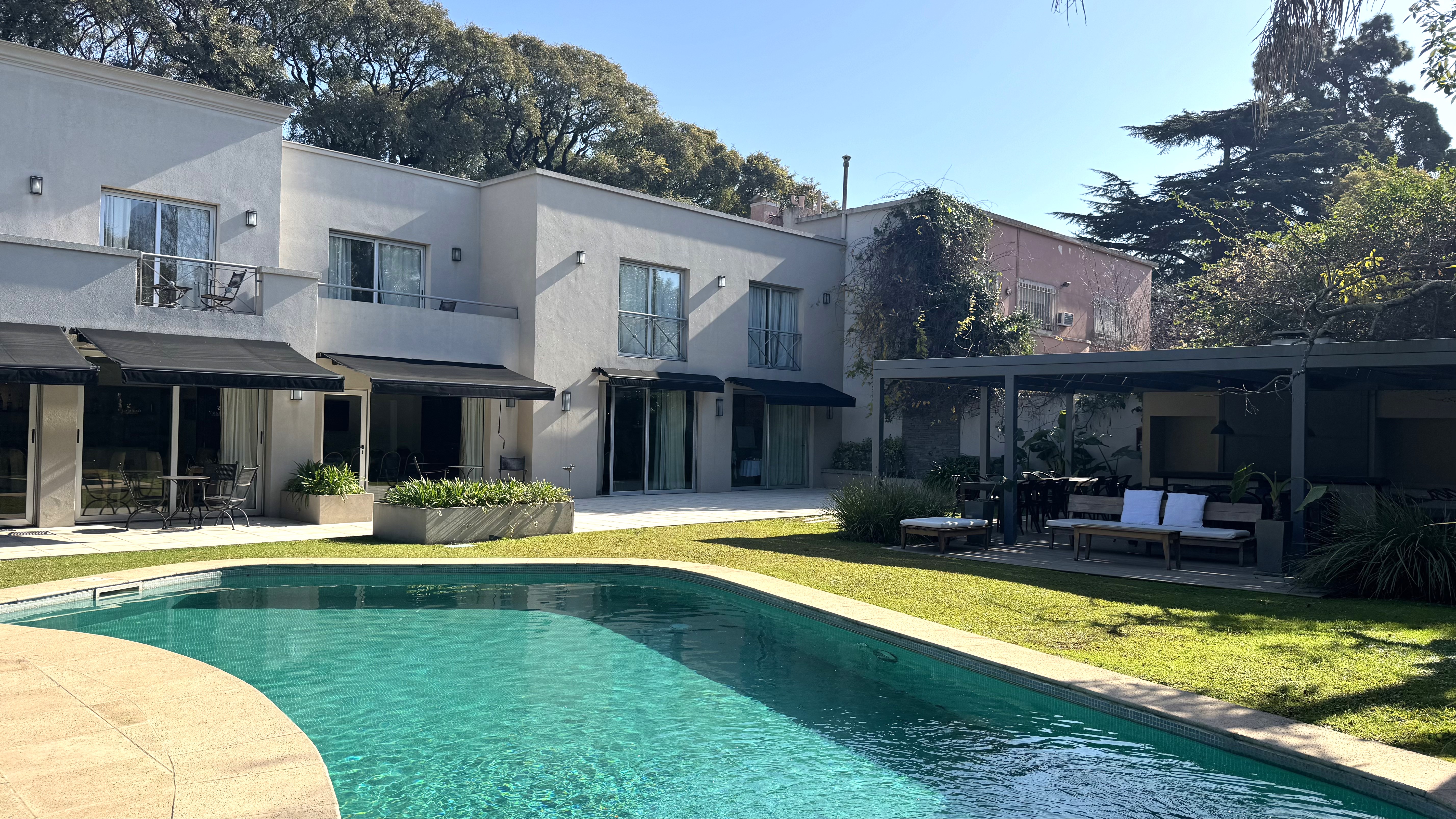 Villa Isidro Hotel Boutique & Spa - Imagen