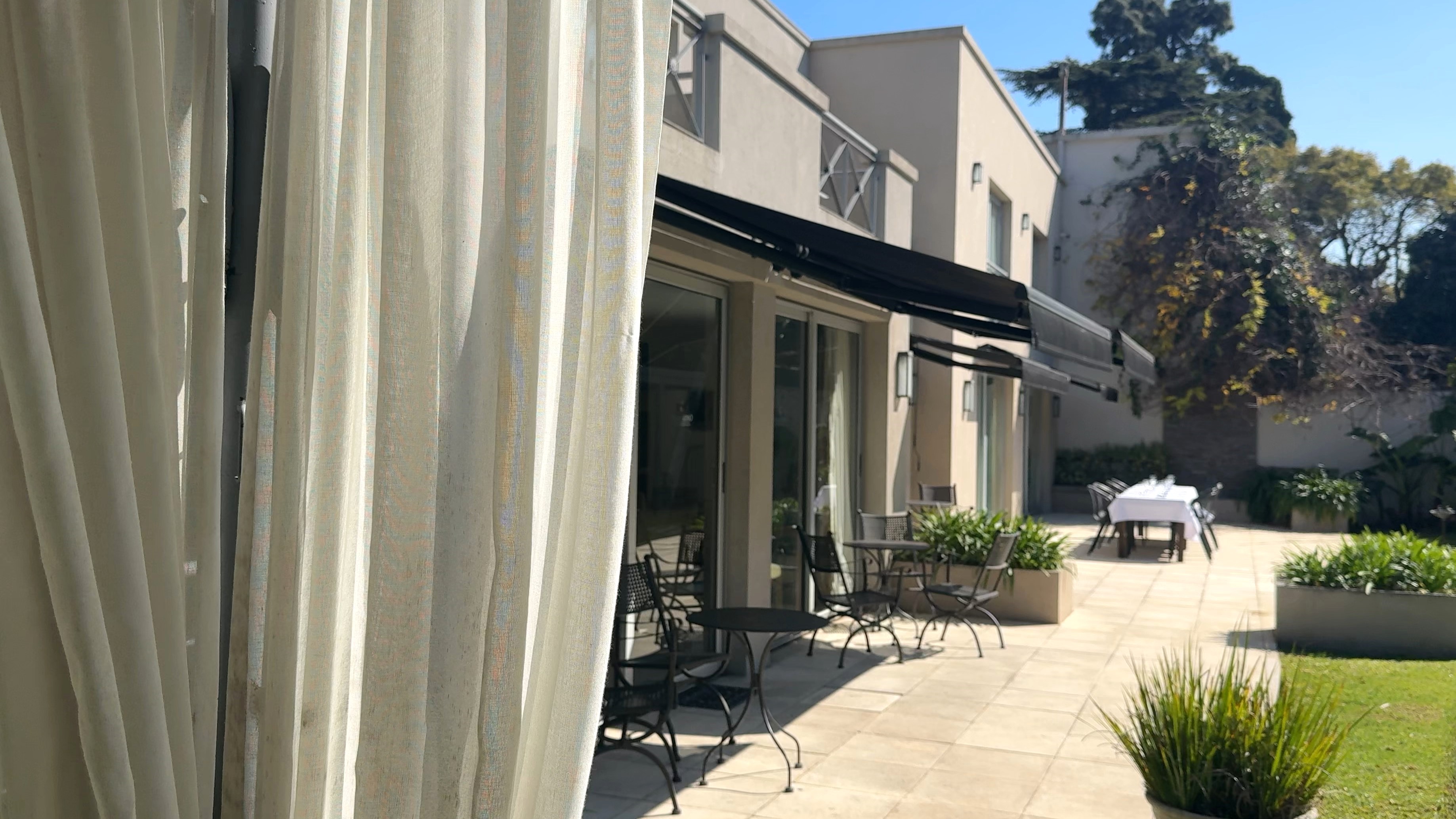 Villa Isidro Hotel Boutique & Spa - Imagen