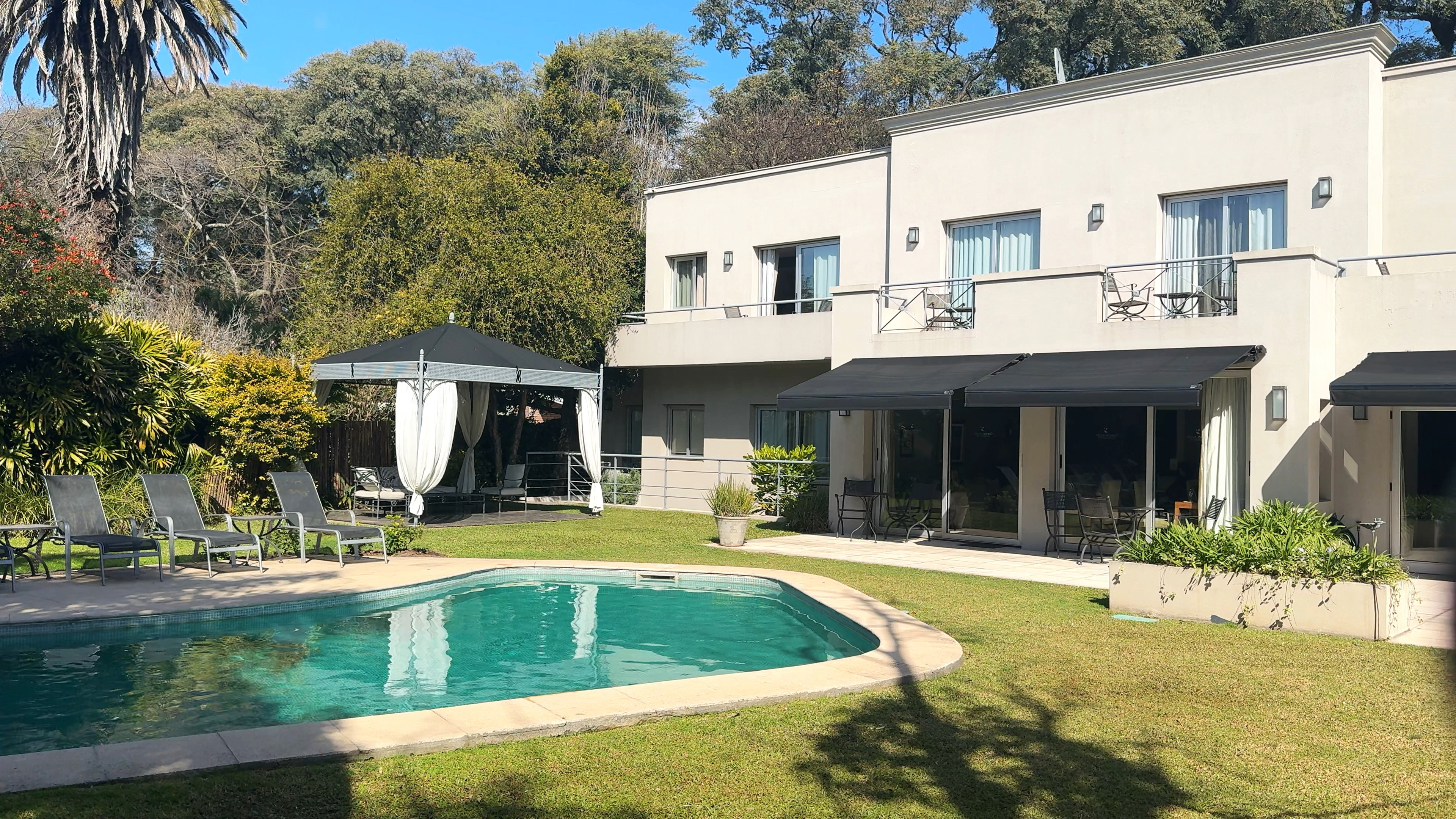 Villa Isidro Hotel Boutique & Spa - Imagen