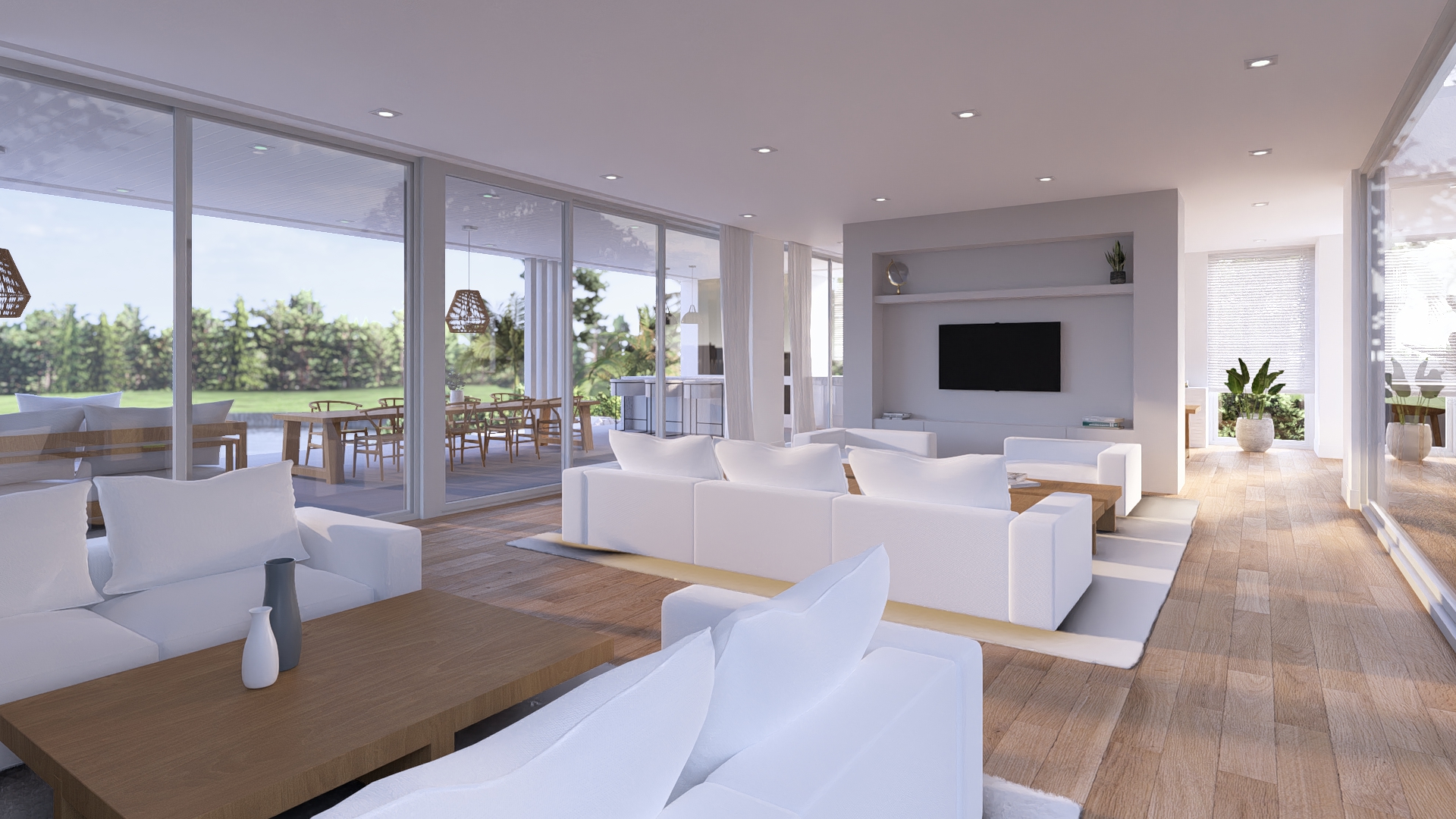 Casa JC - Imagen