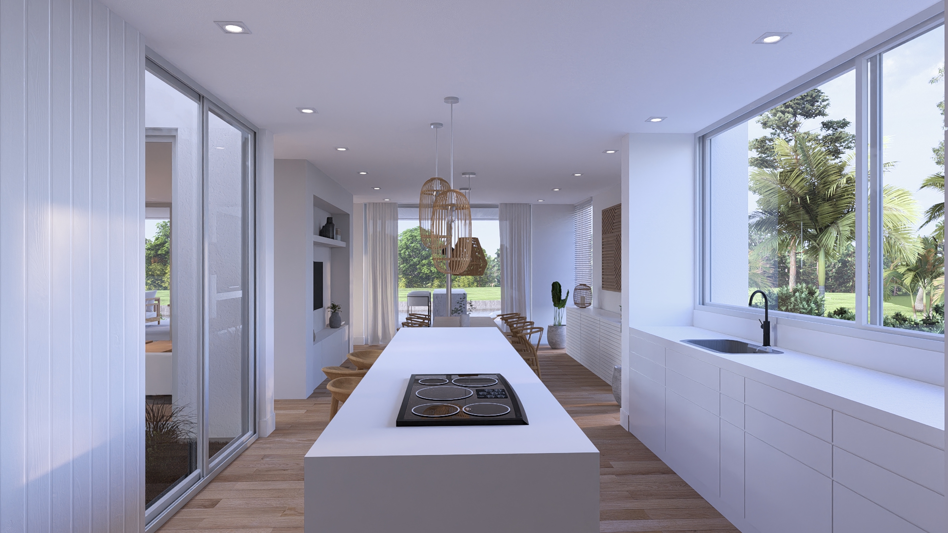 Casa JC - Imagen