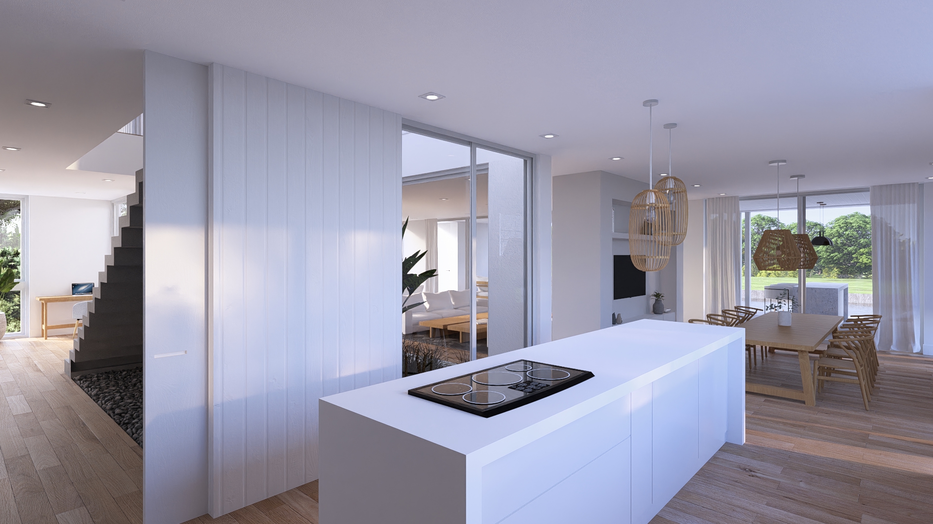 Casa JC - Imagen
