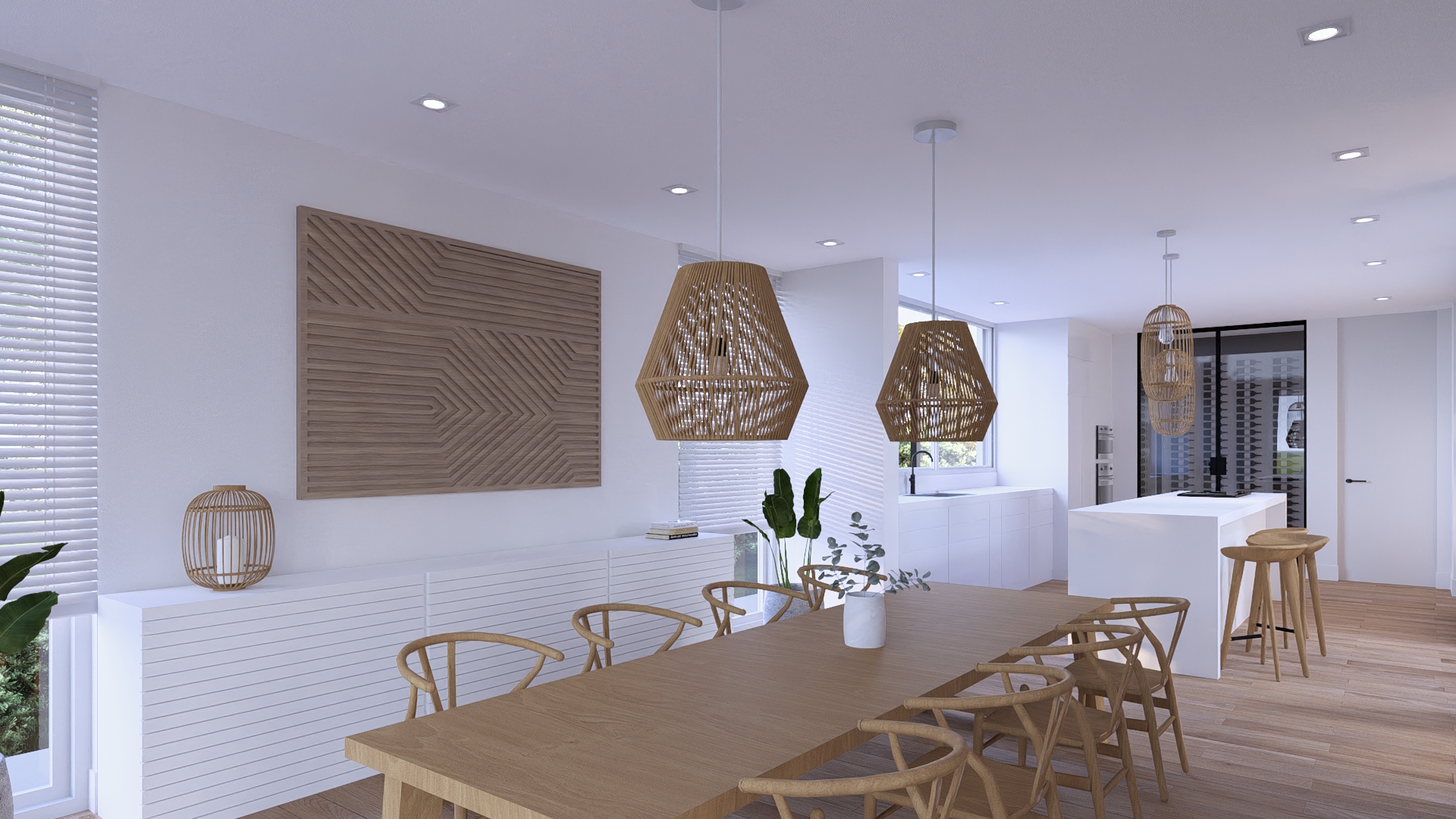 Casa JC - Imagen