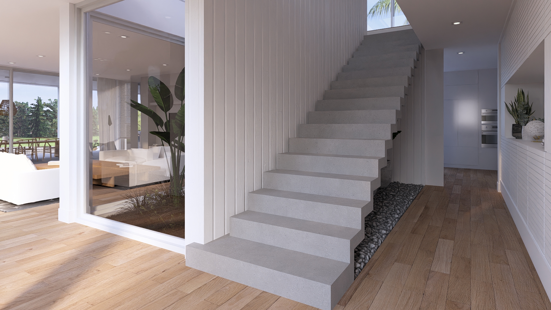 Casa JC - Imagen