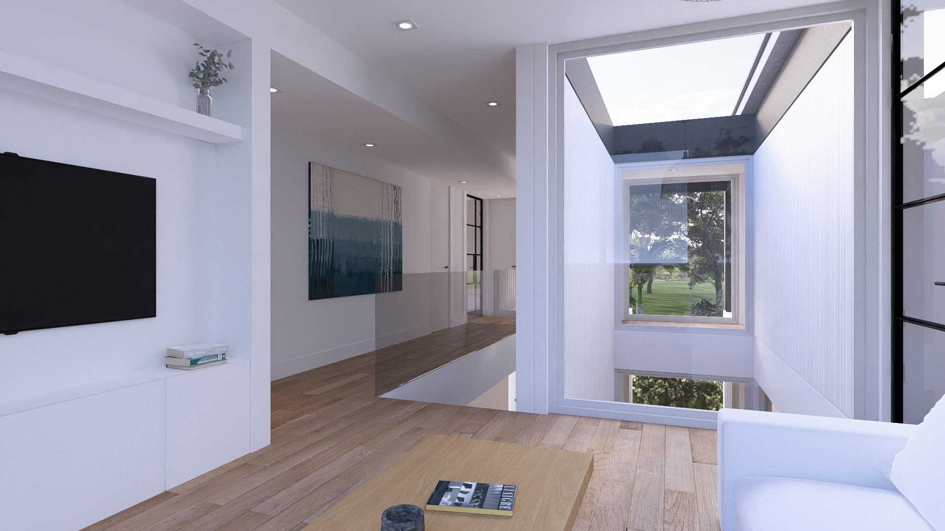 Casa JC - Imagen