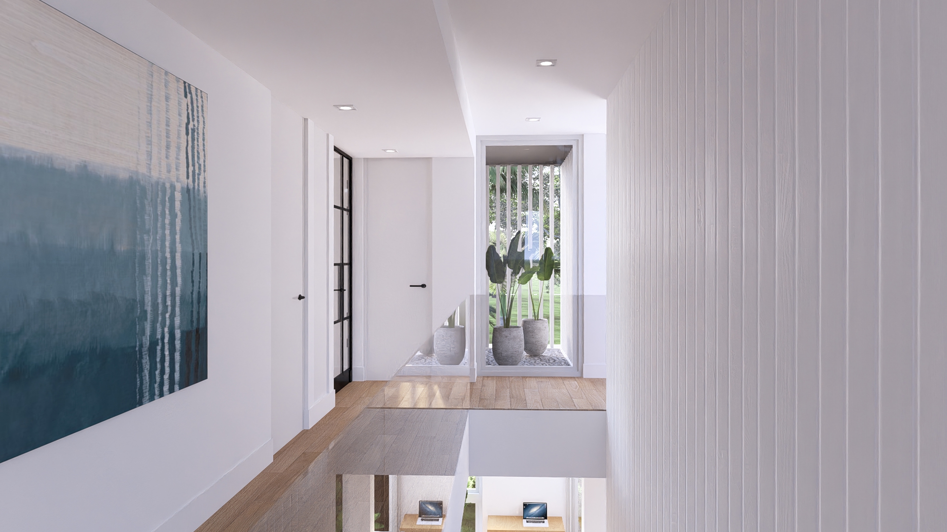 Casa JC - Imagen