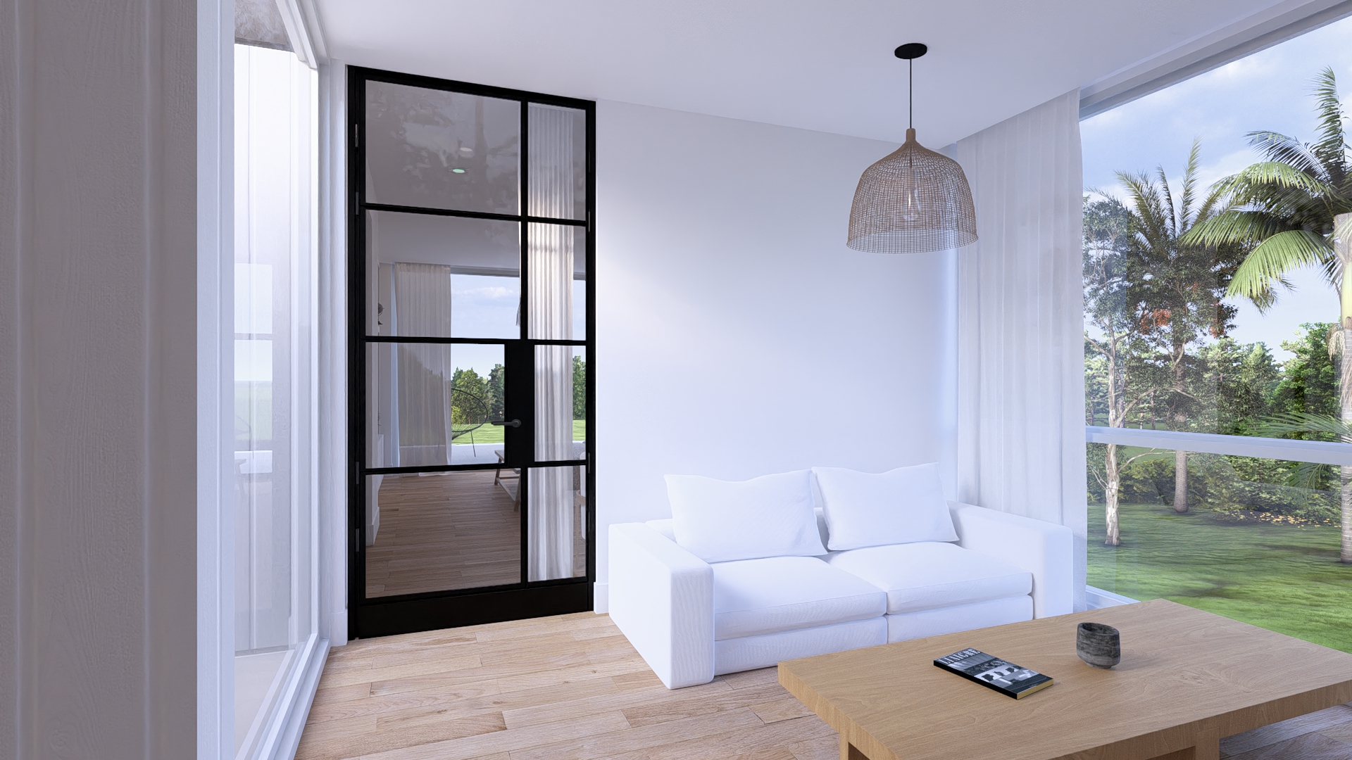 Casa JC - Imagen
