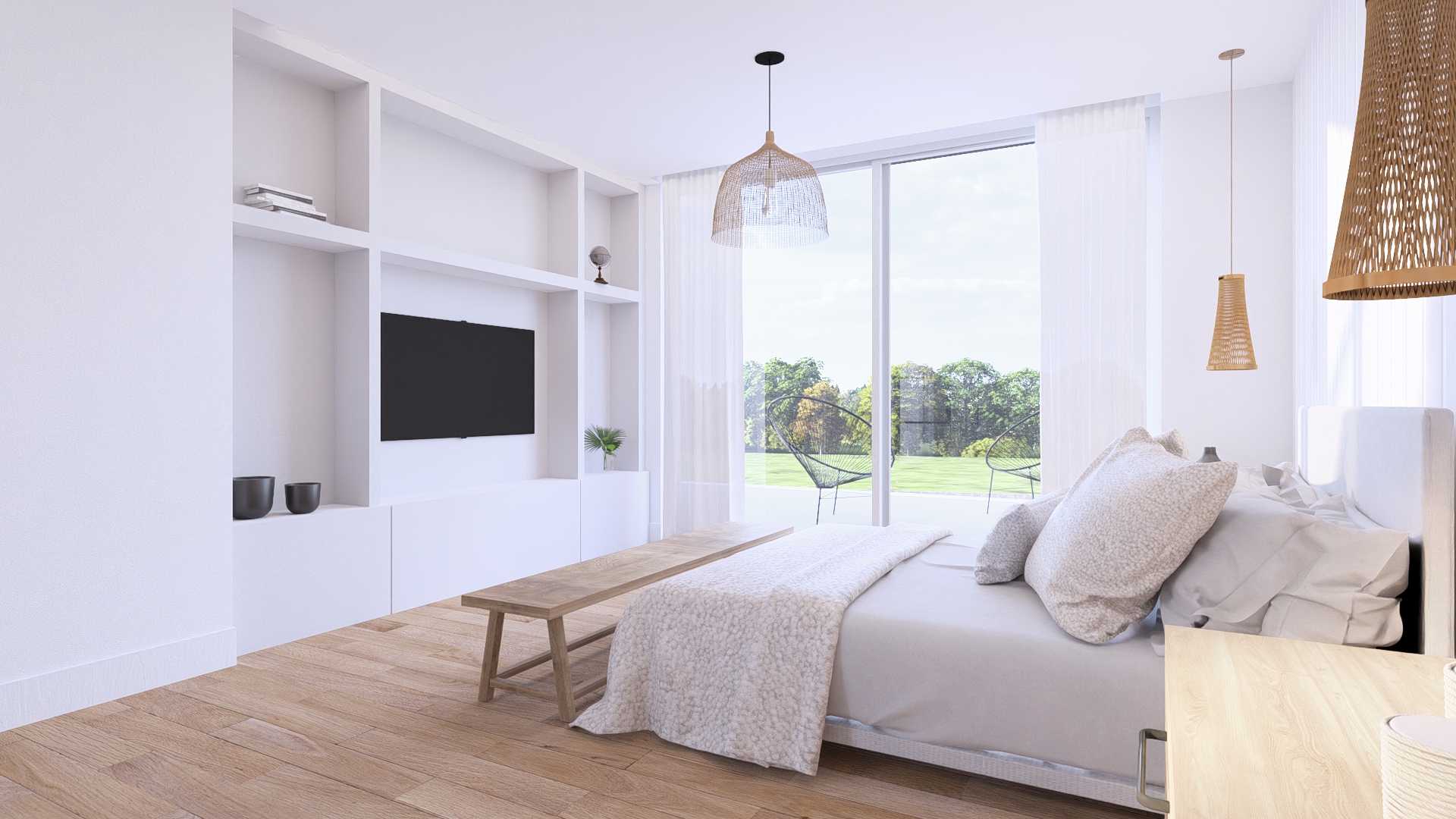 Casa JC - Imagen