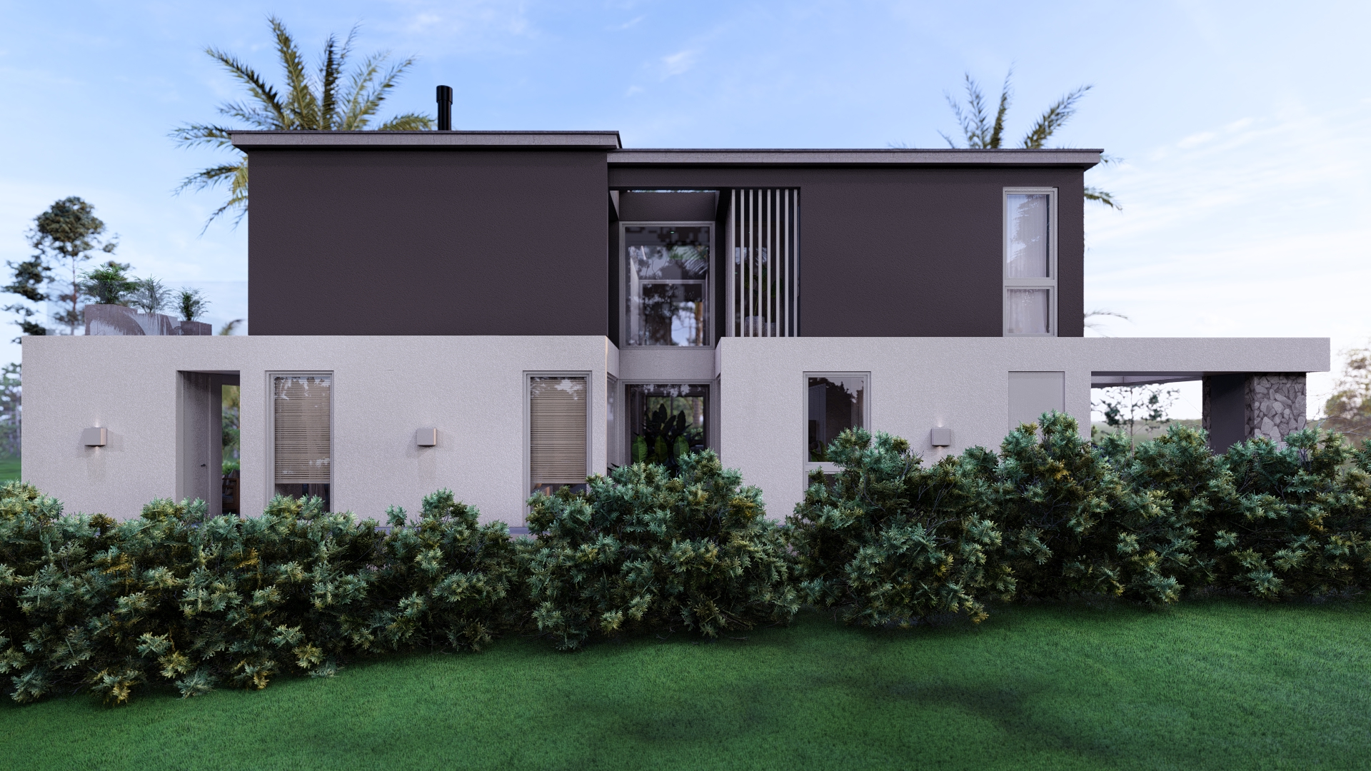 Casa JC - Imagen