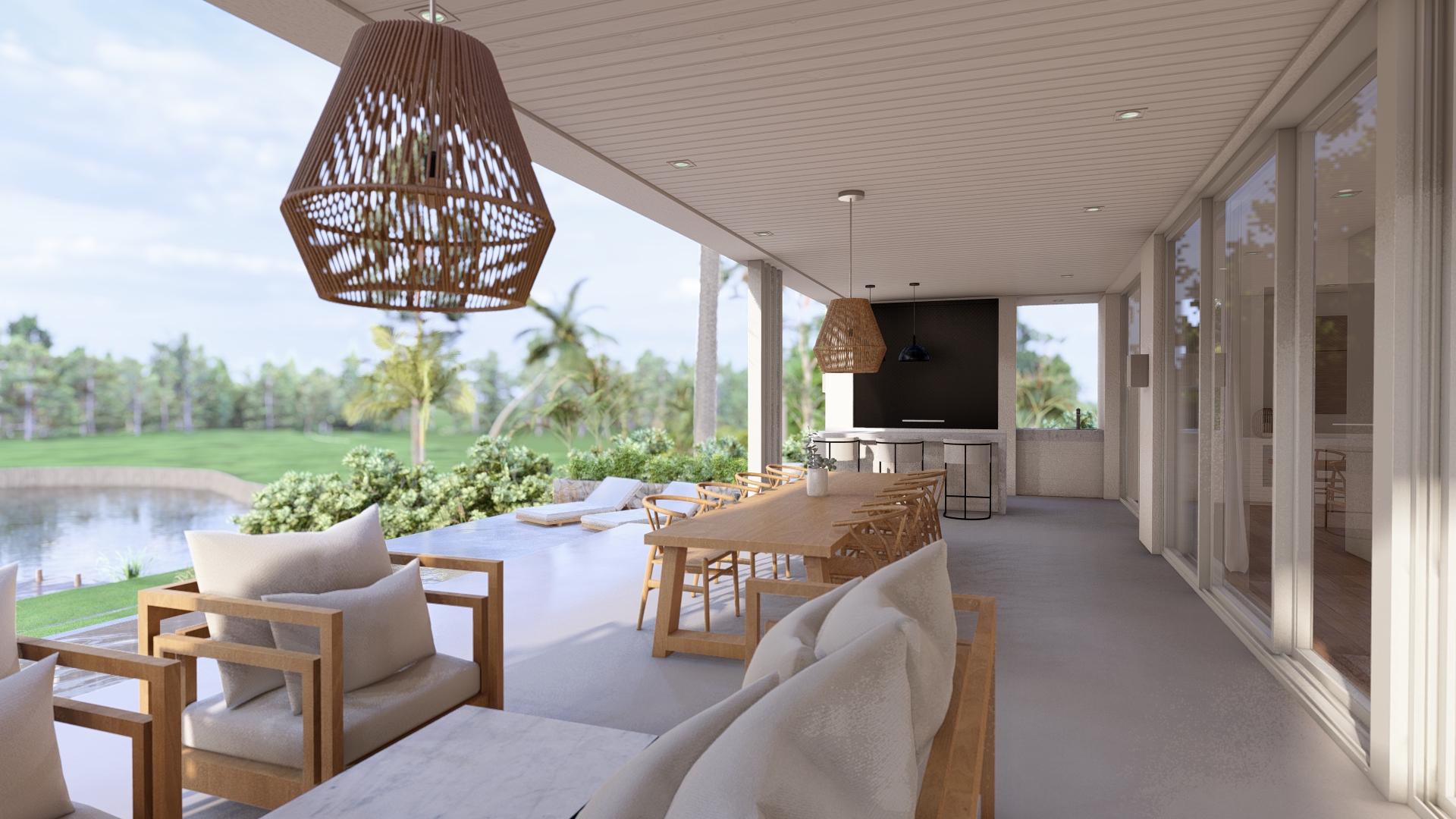 Casa JC - Imagen